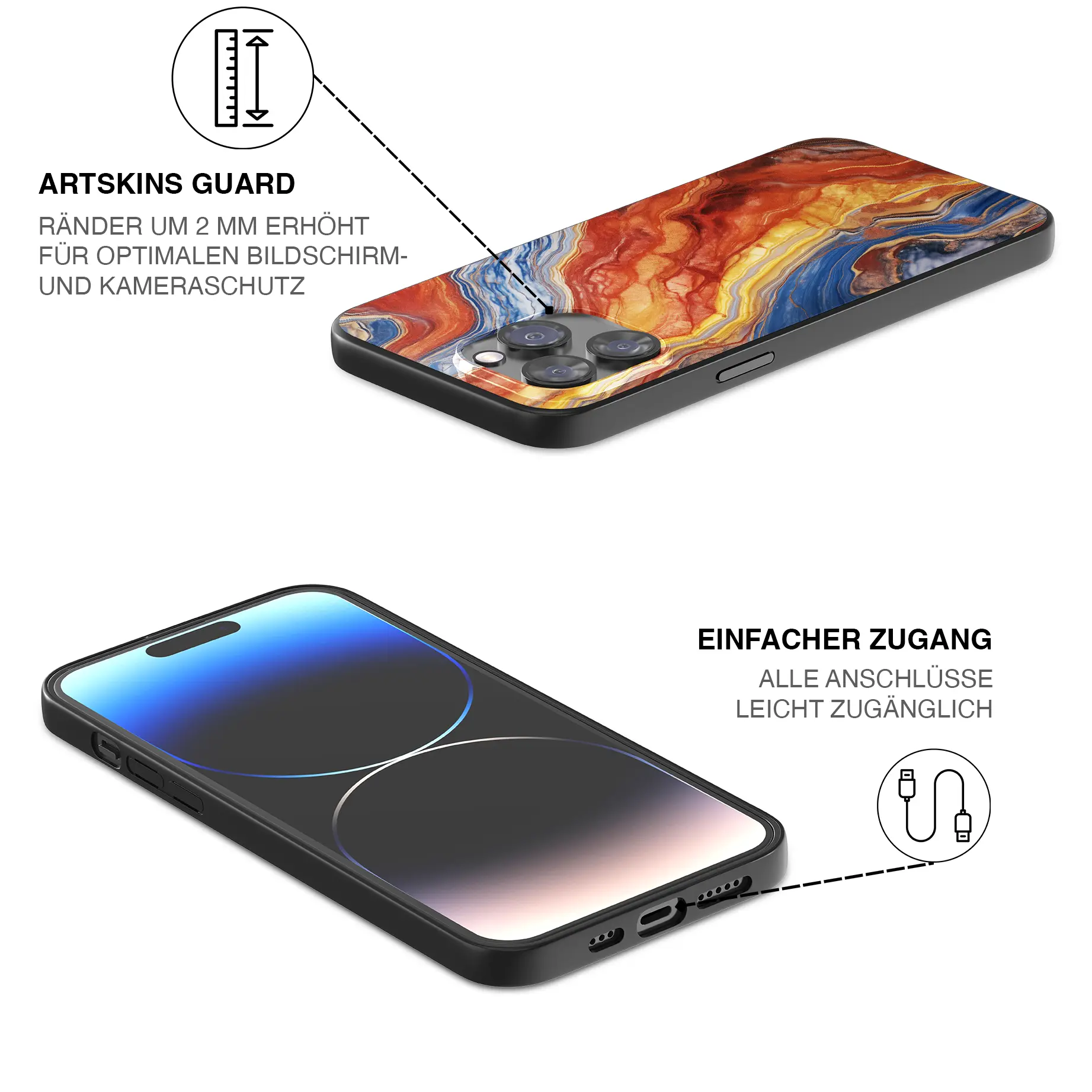 Magma Mirage