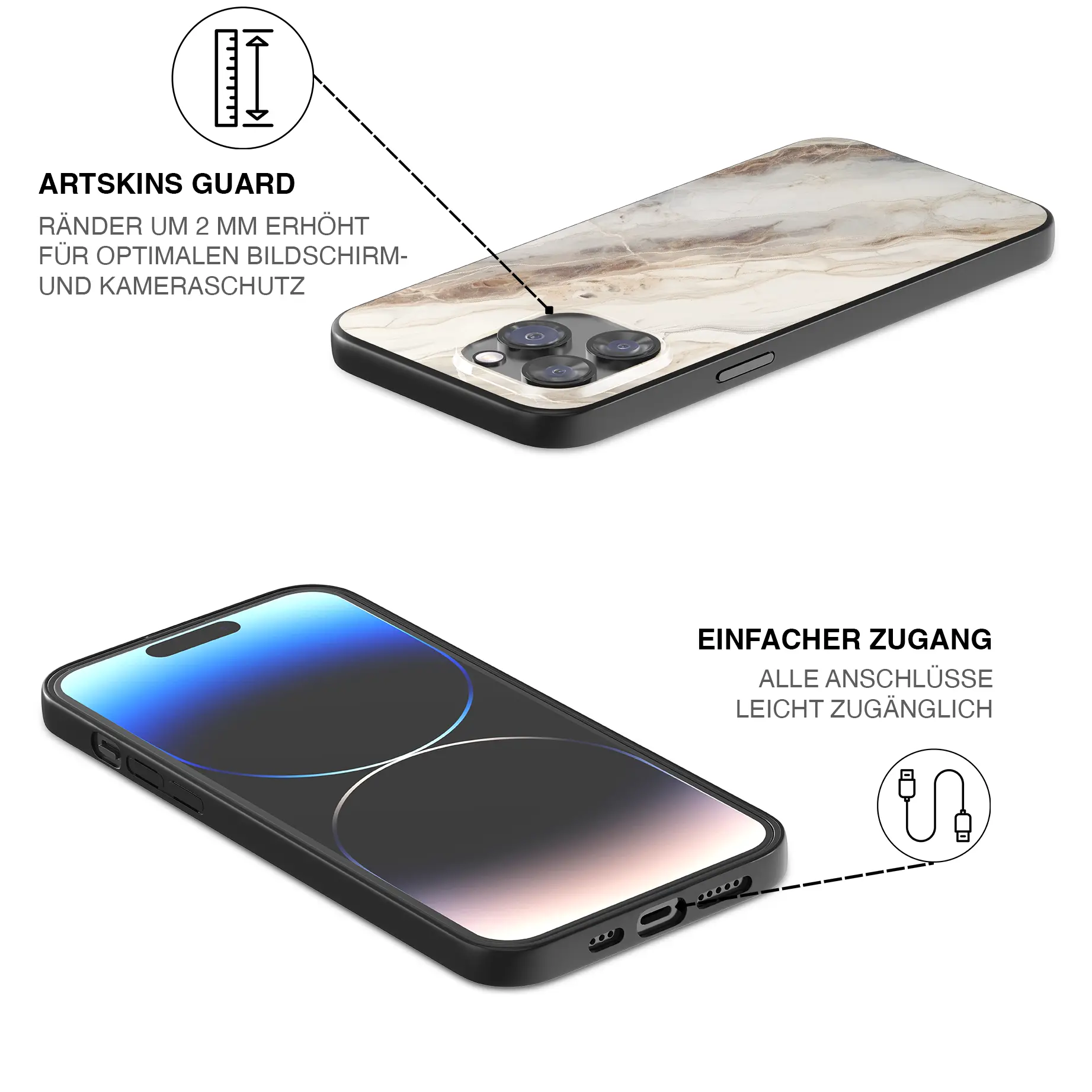 Marble Mirage