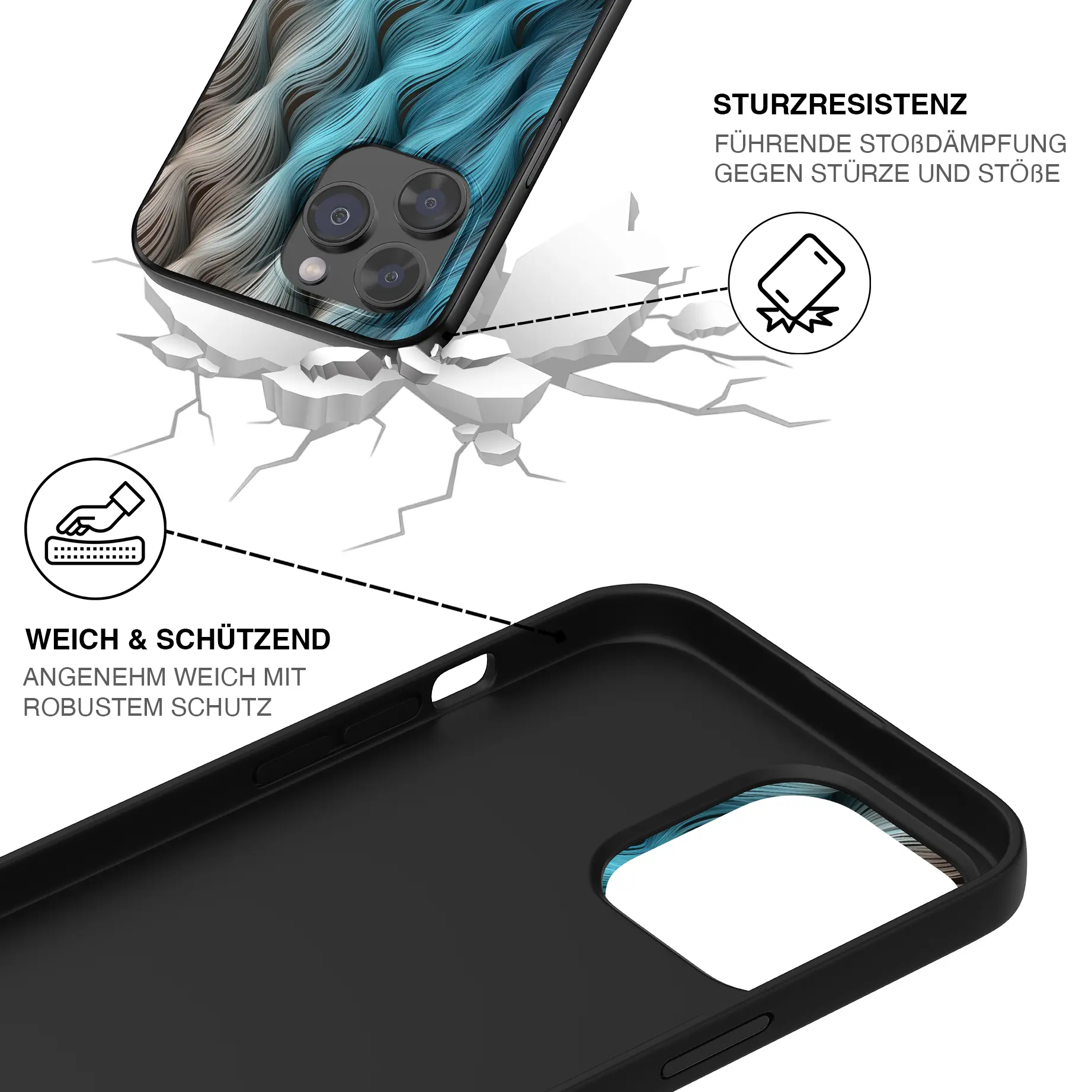 Fluid Tiles
