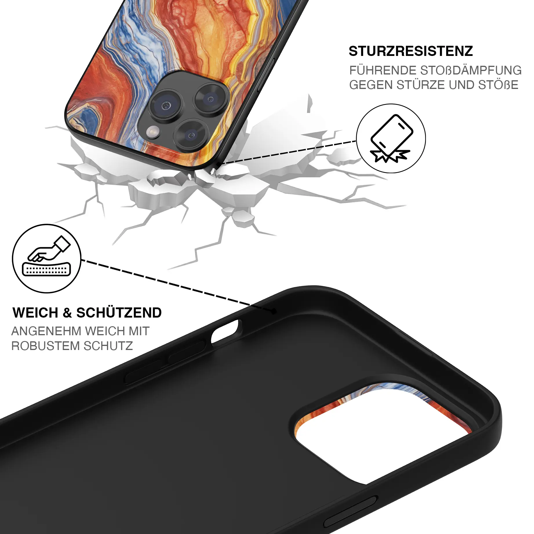 Magma Mirage