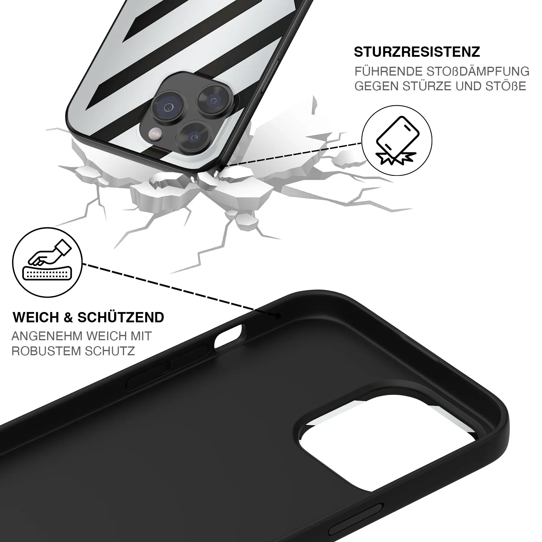 Futuristic Facets