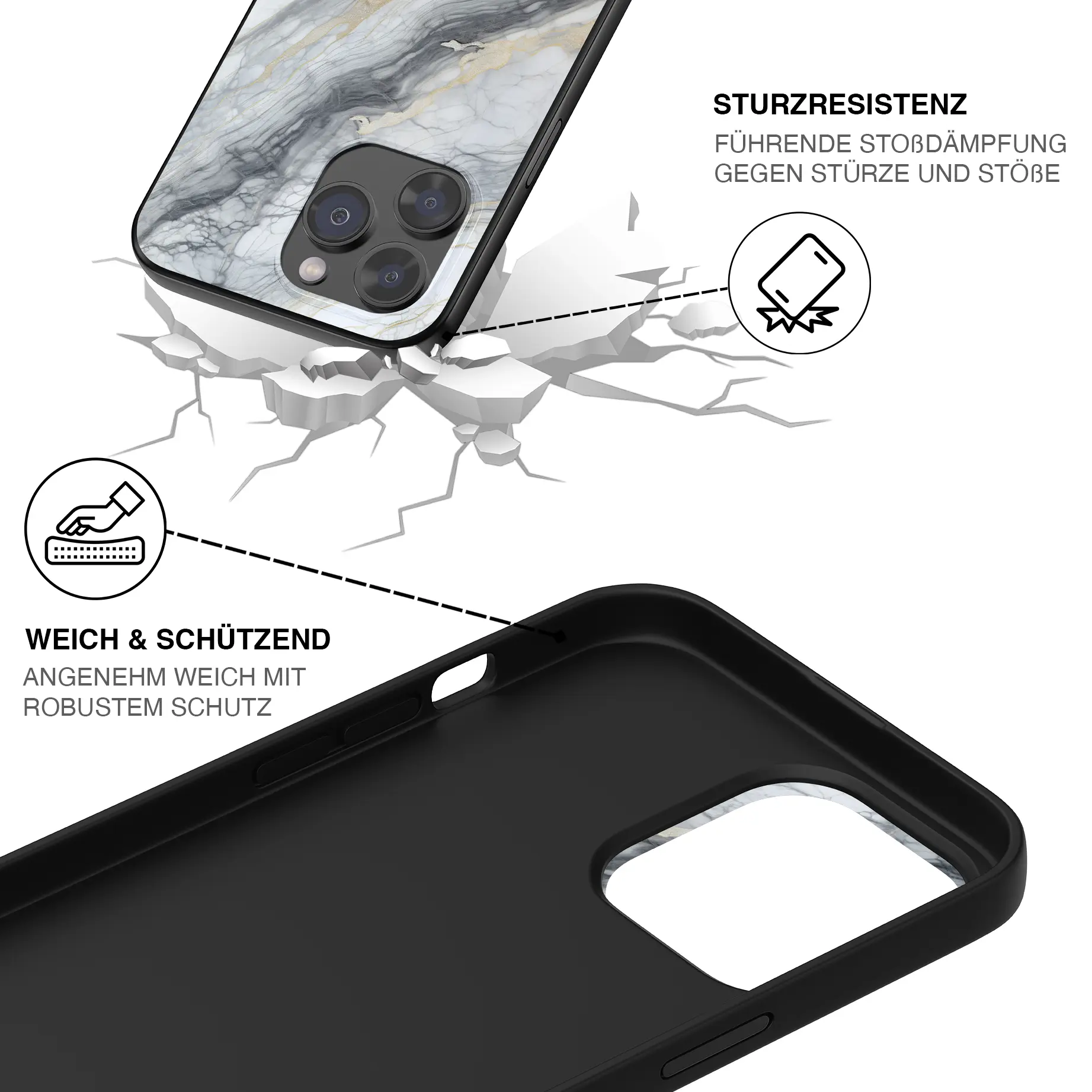 Classic Marble