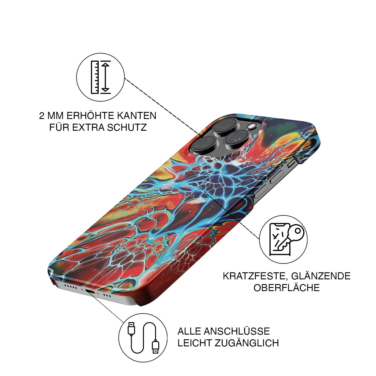 Cosmic Fusion