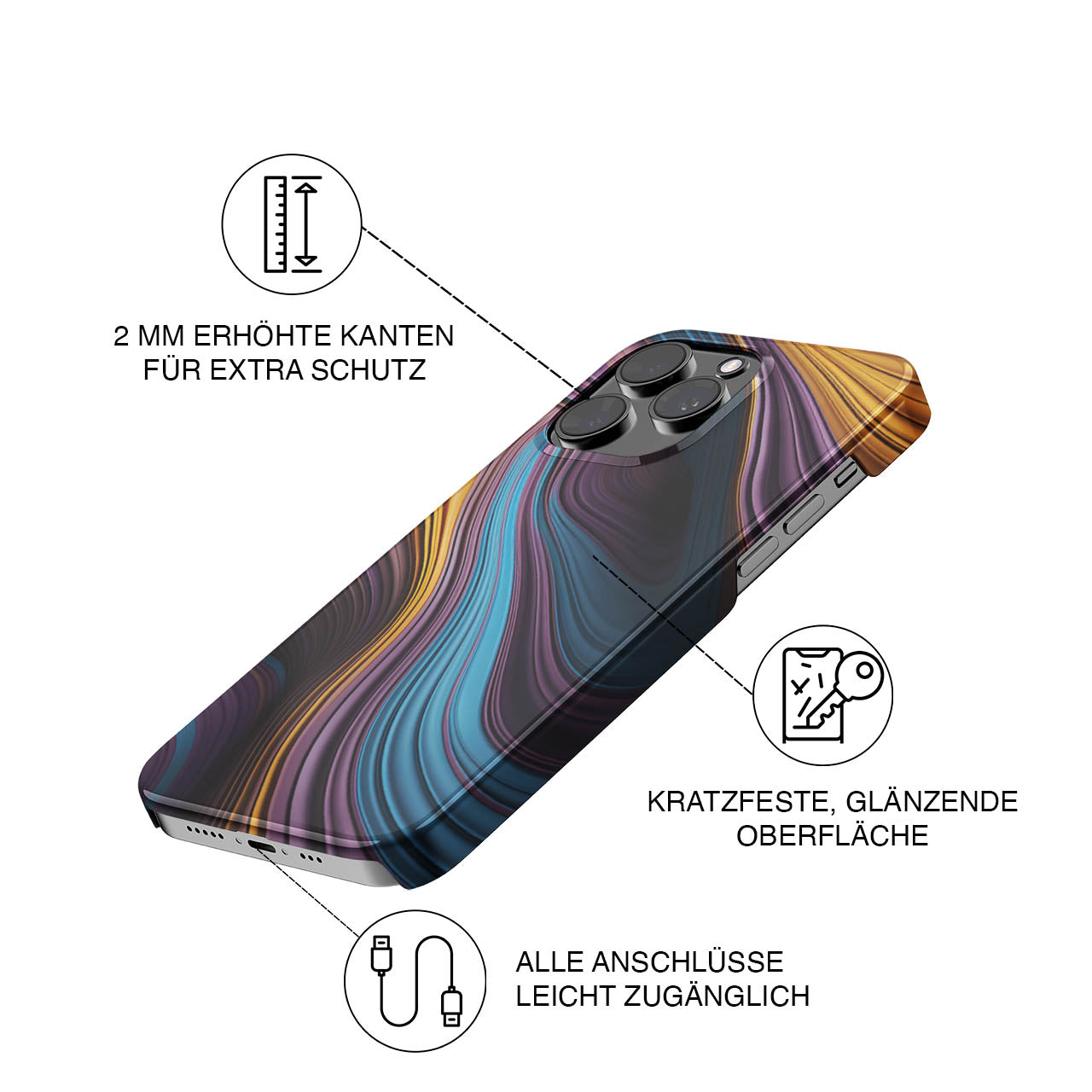 Prism Flow II