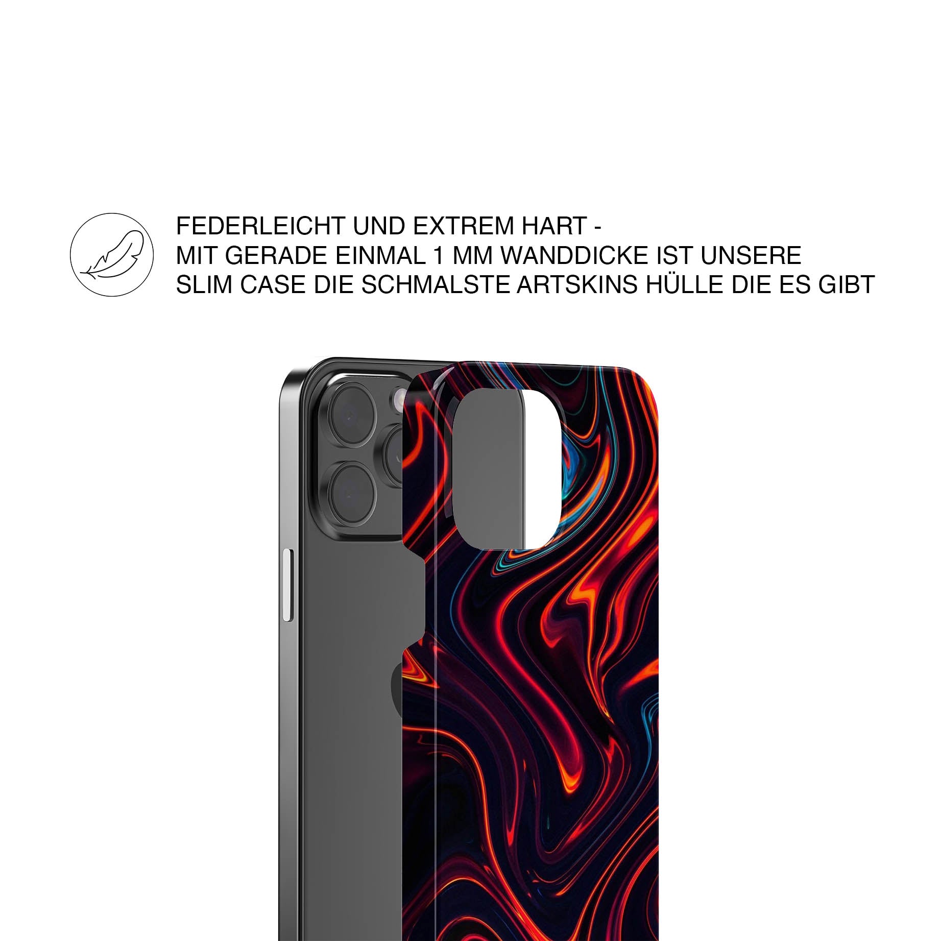 Inferno Elegance
