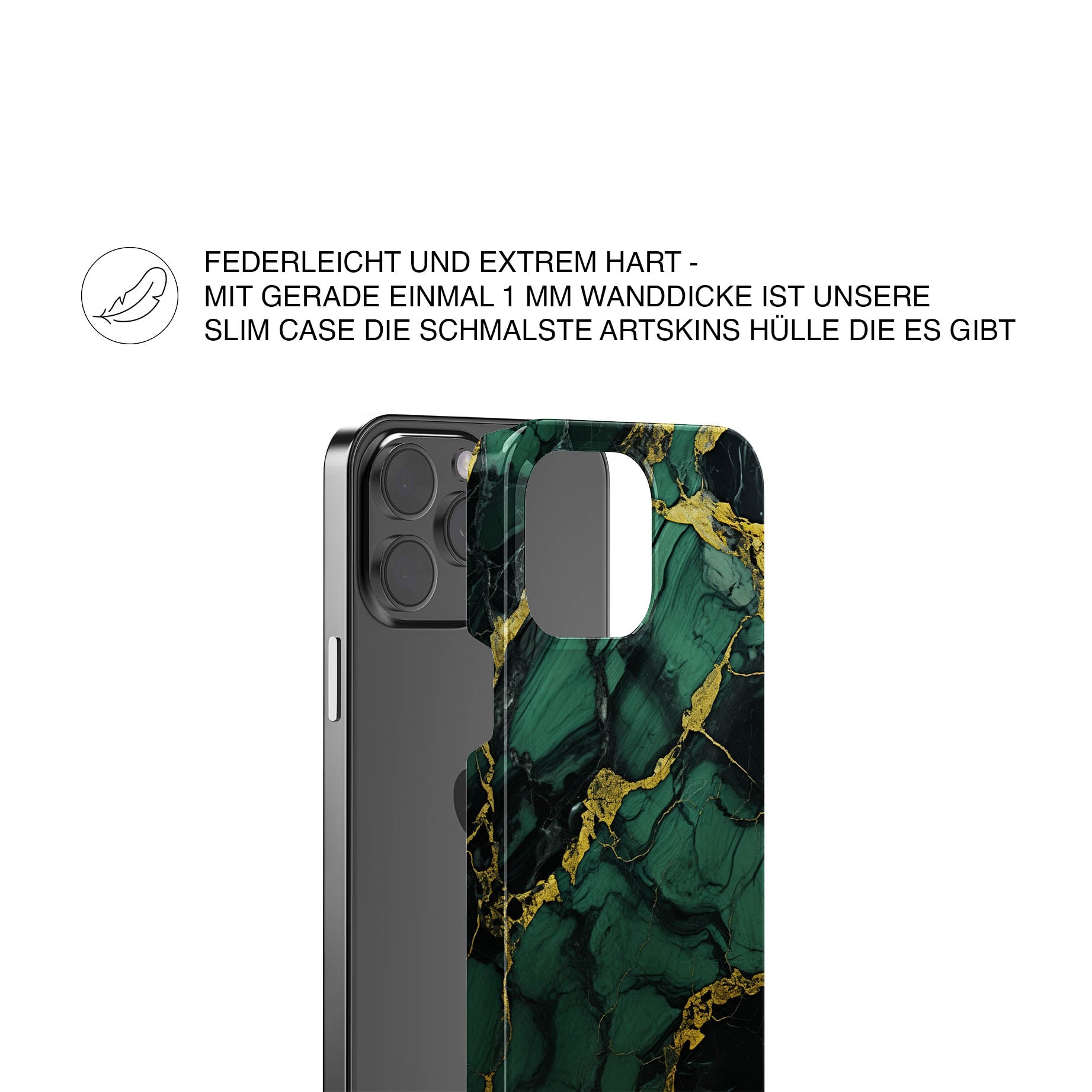 Emerald Elegance