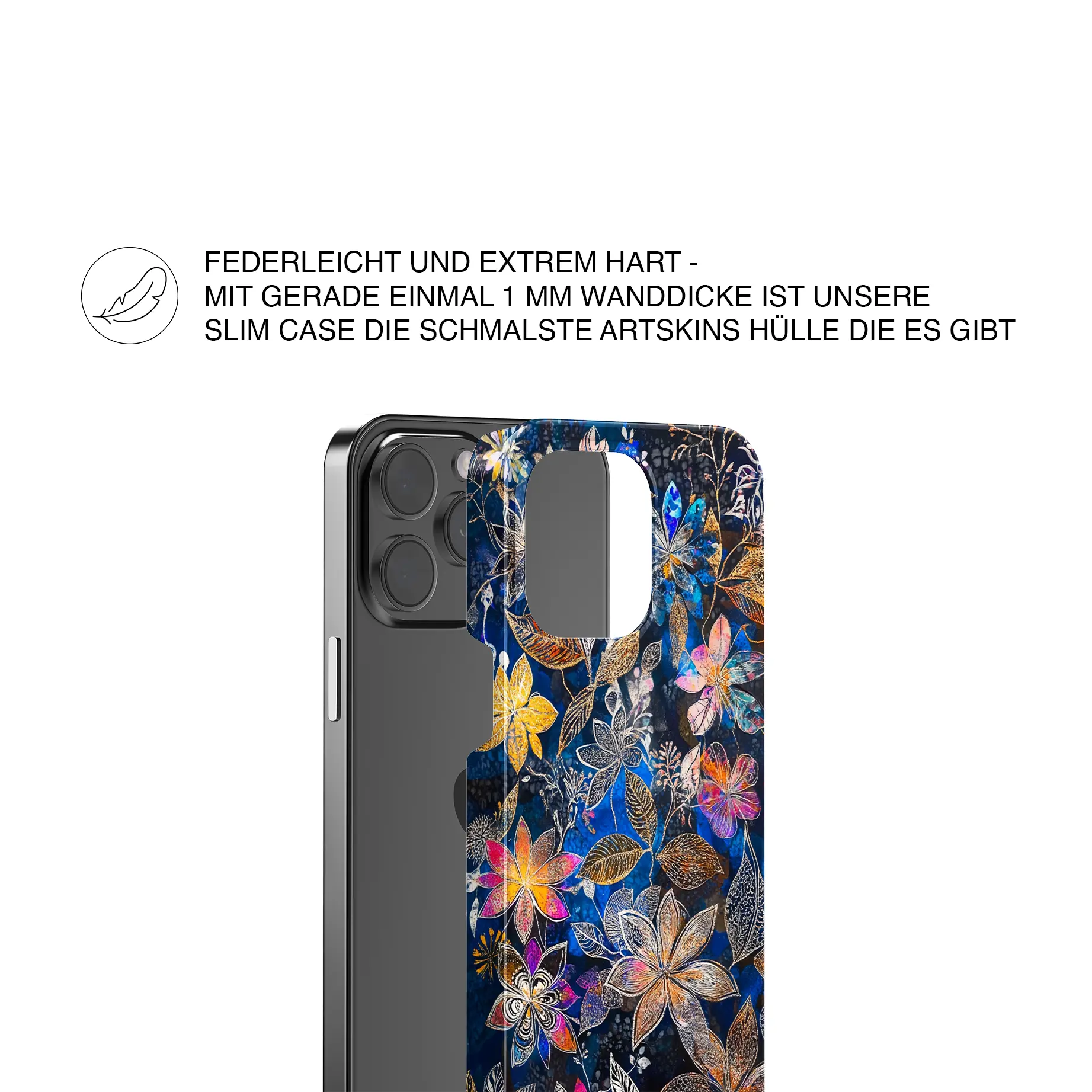 Floral Carpet