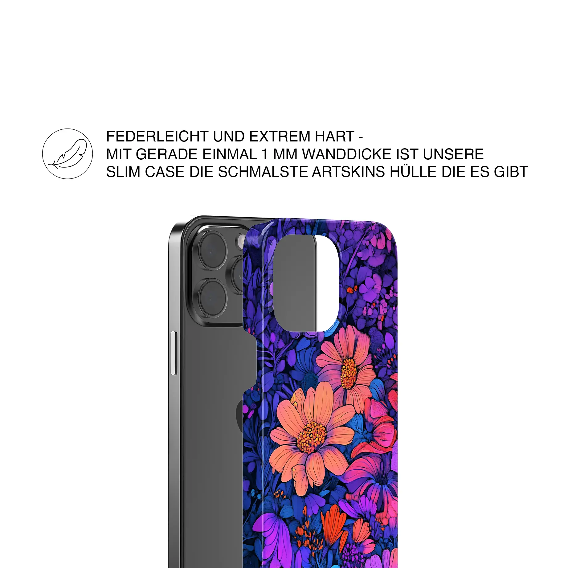 Violette Sprout