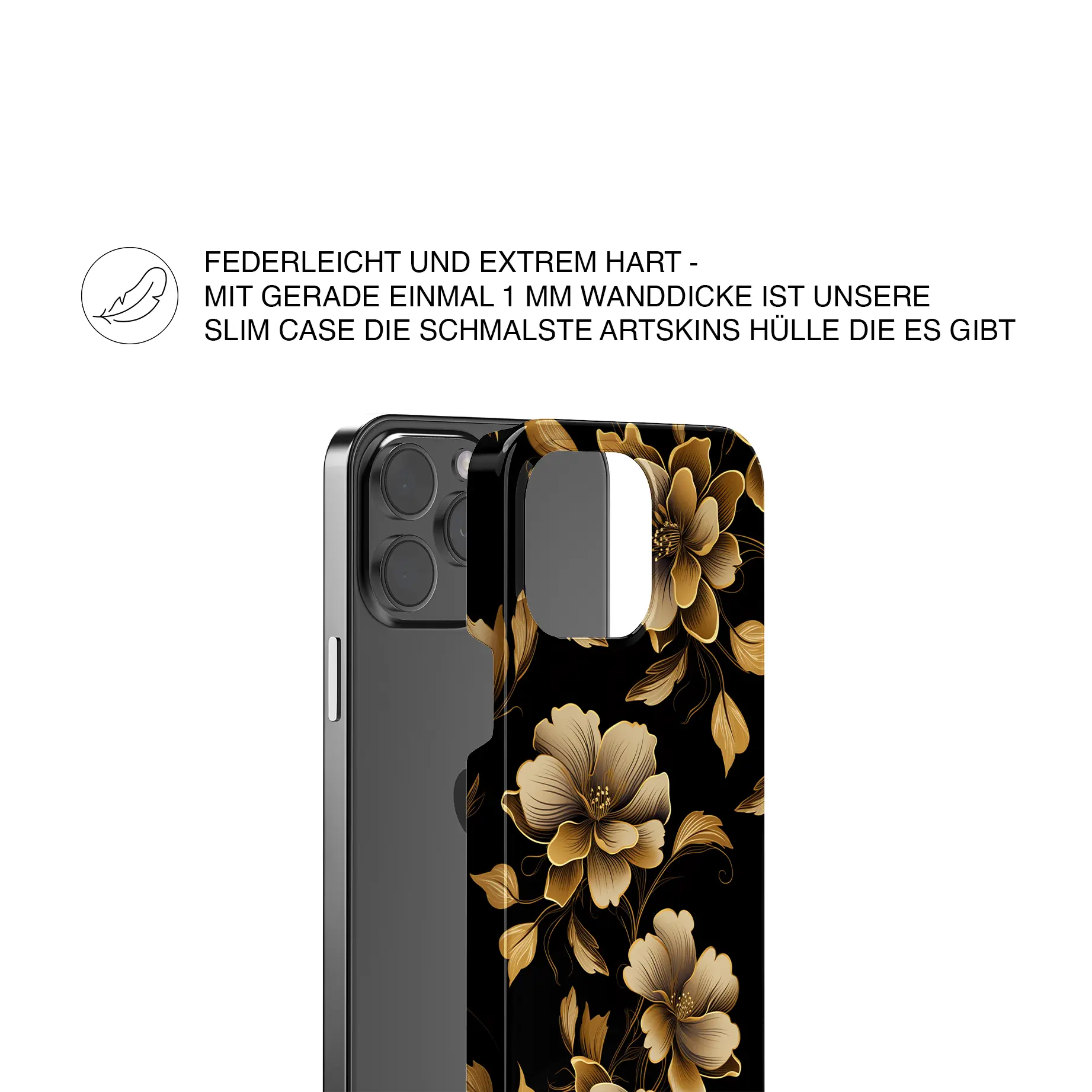 Floral Symphony
