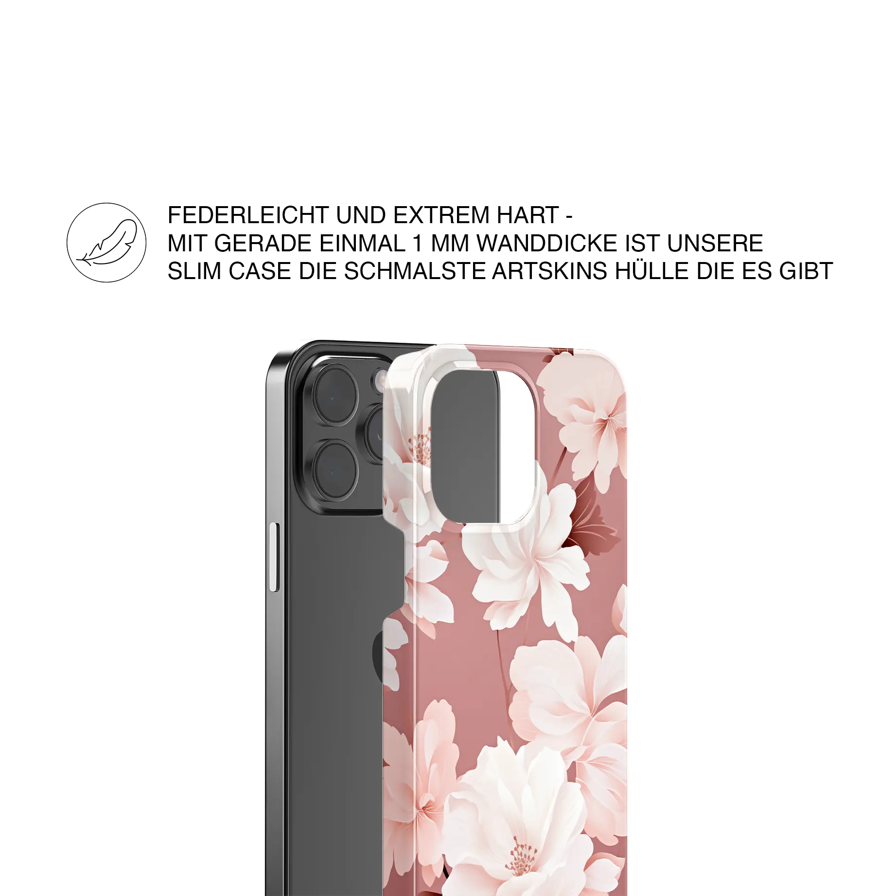 Bloom Harmony