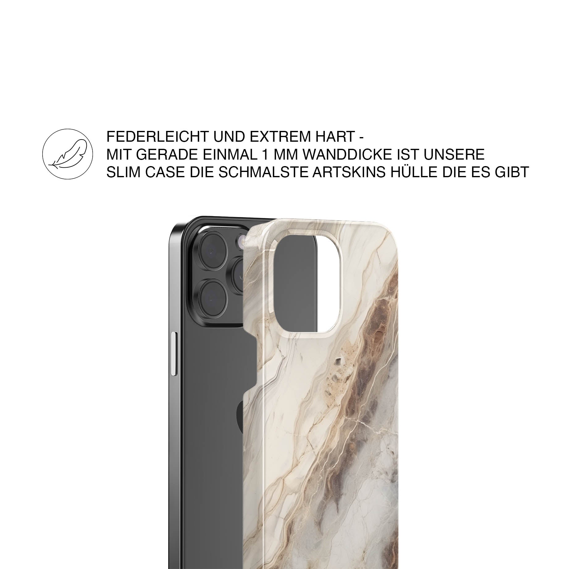 Marble Mirage