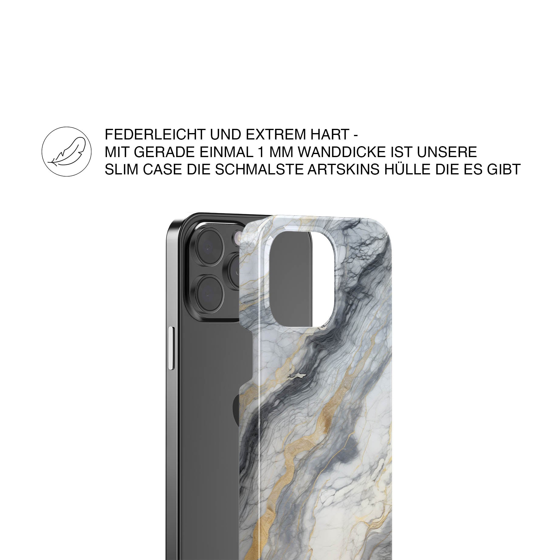 Classic Marble