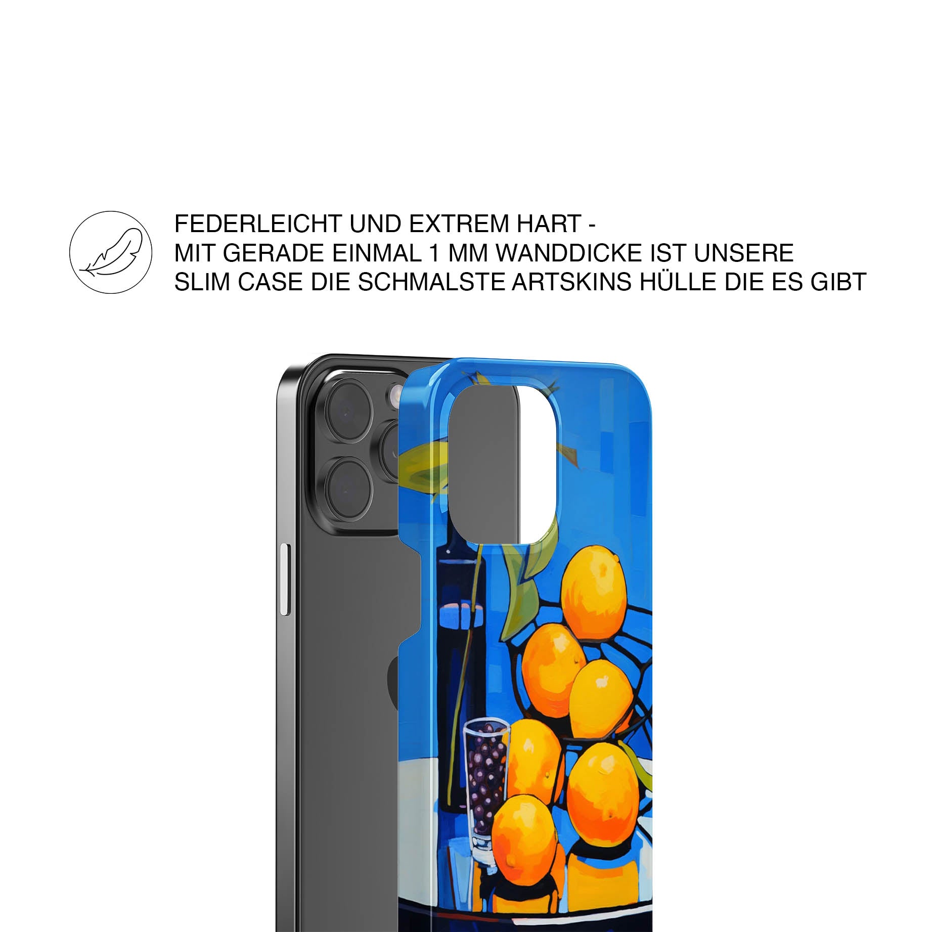 Citrus Bliss