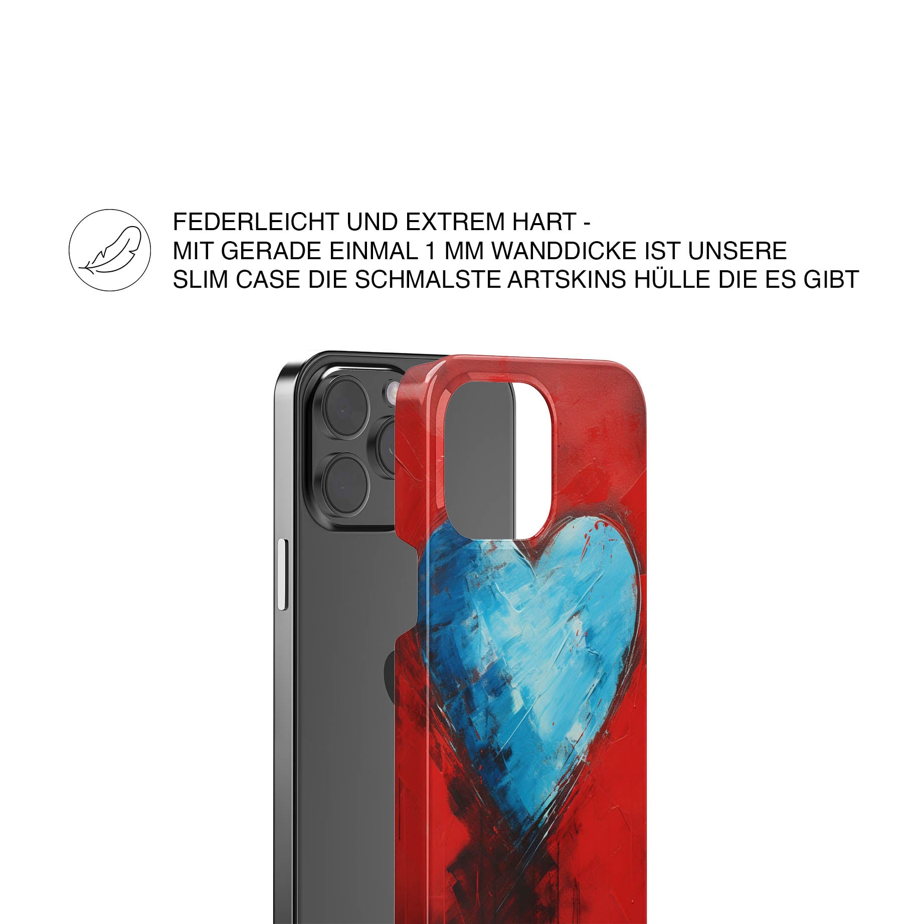 Blue Affection