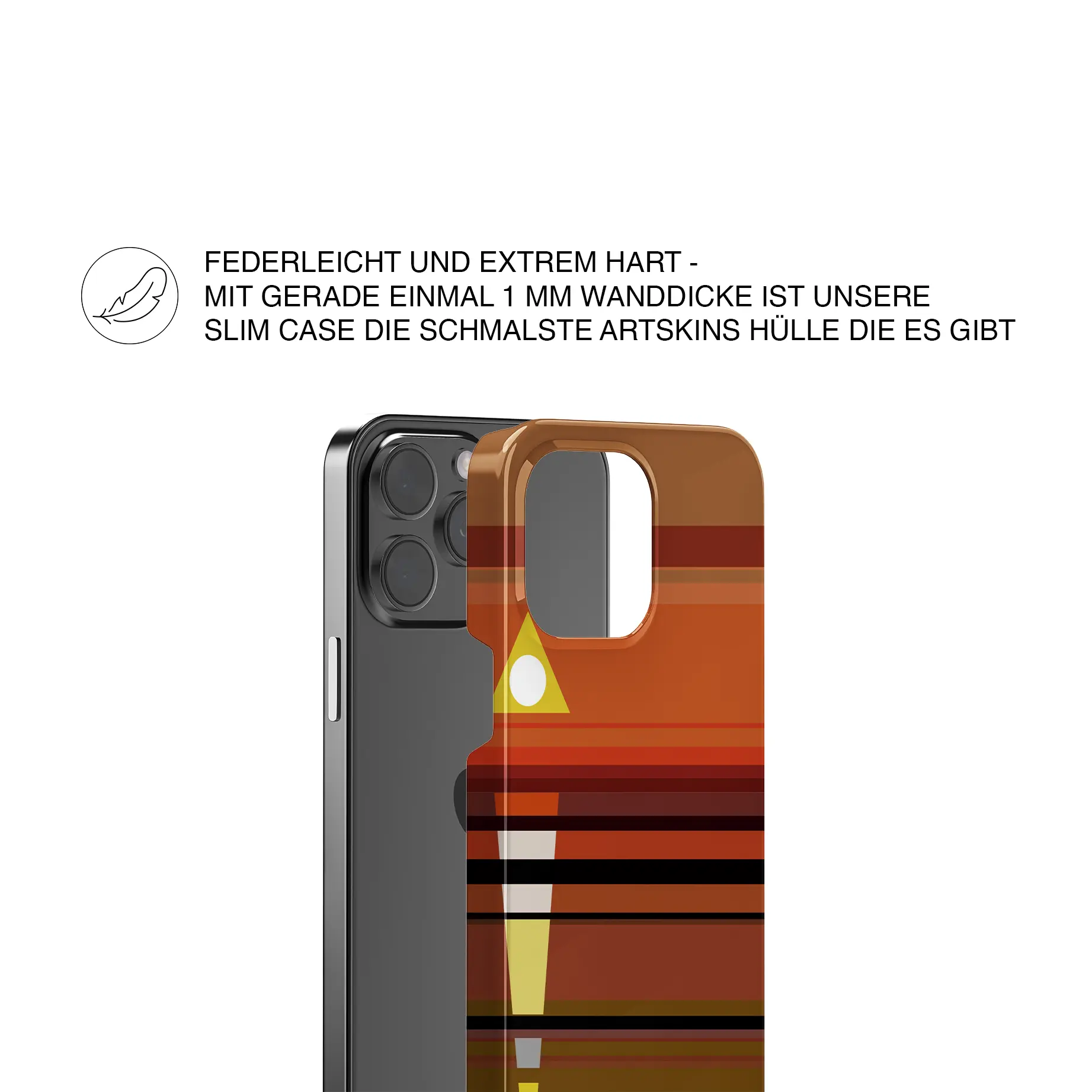 Pôr do sol por Amal