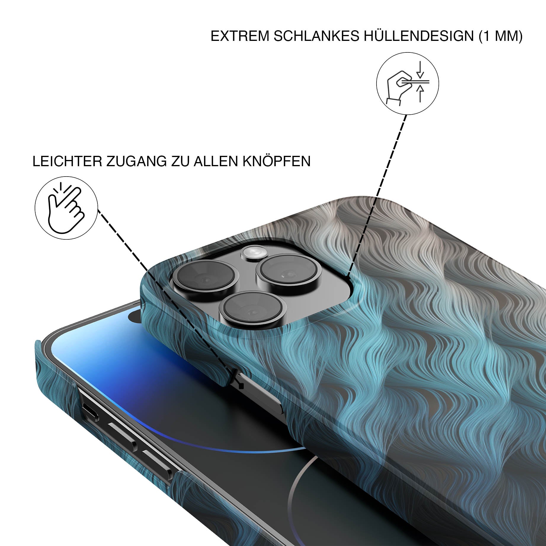 Fluid Tiles