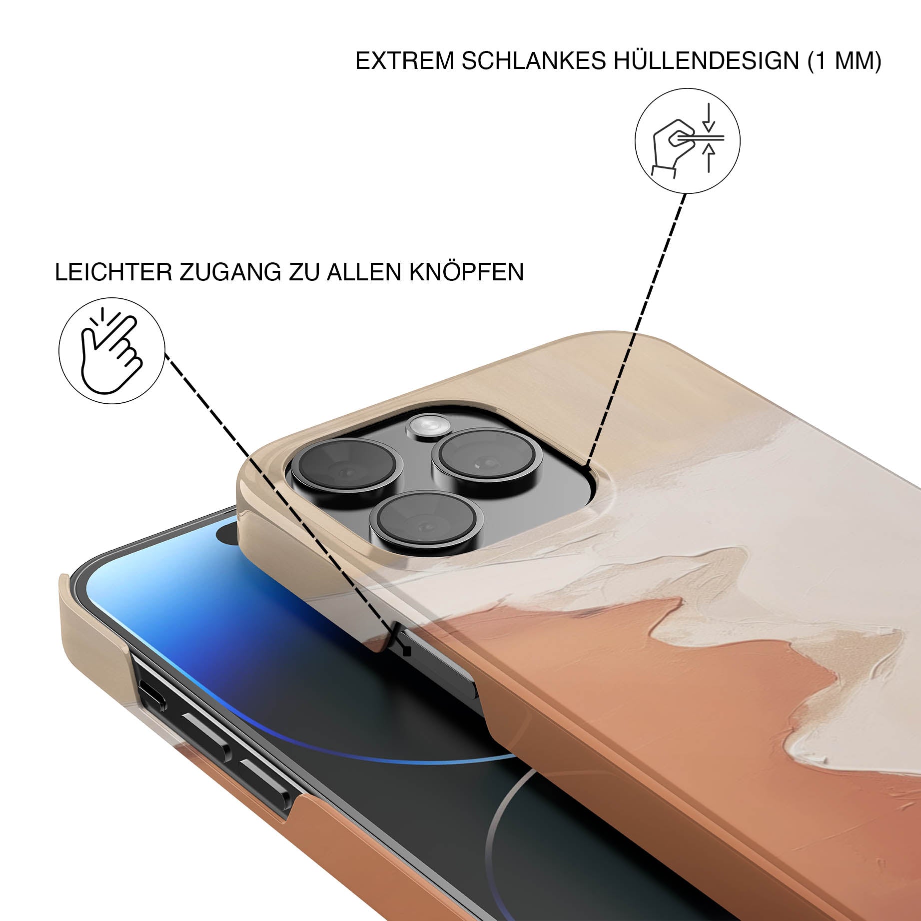 Earthen Contour