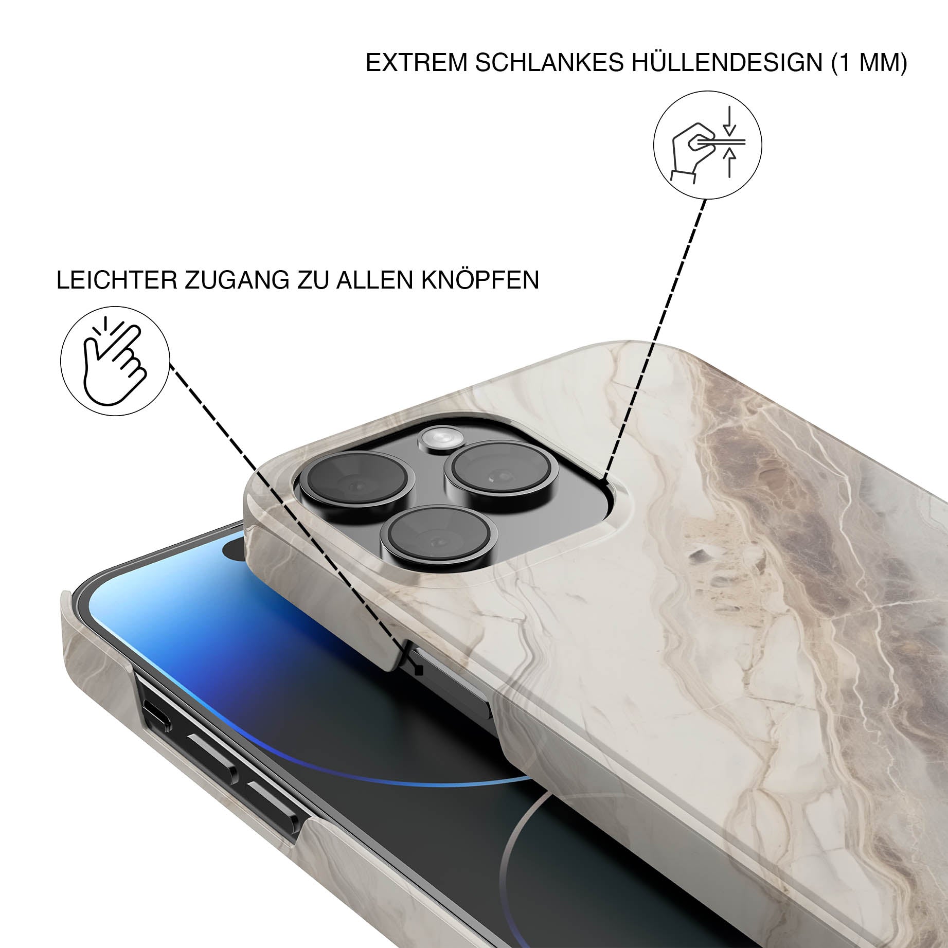 Marble Mirage