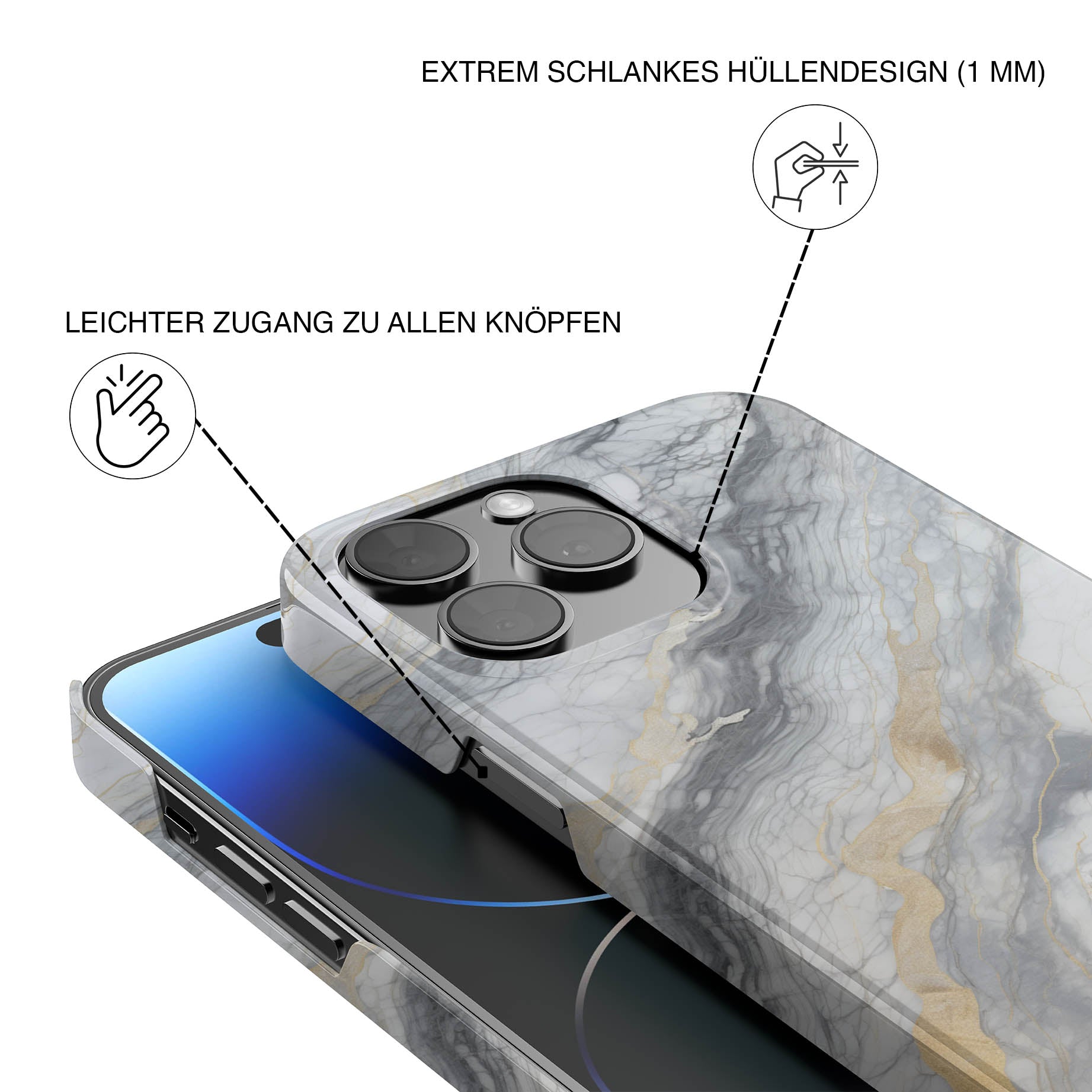 Classic Marble