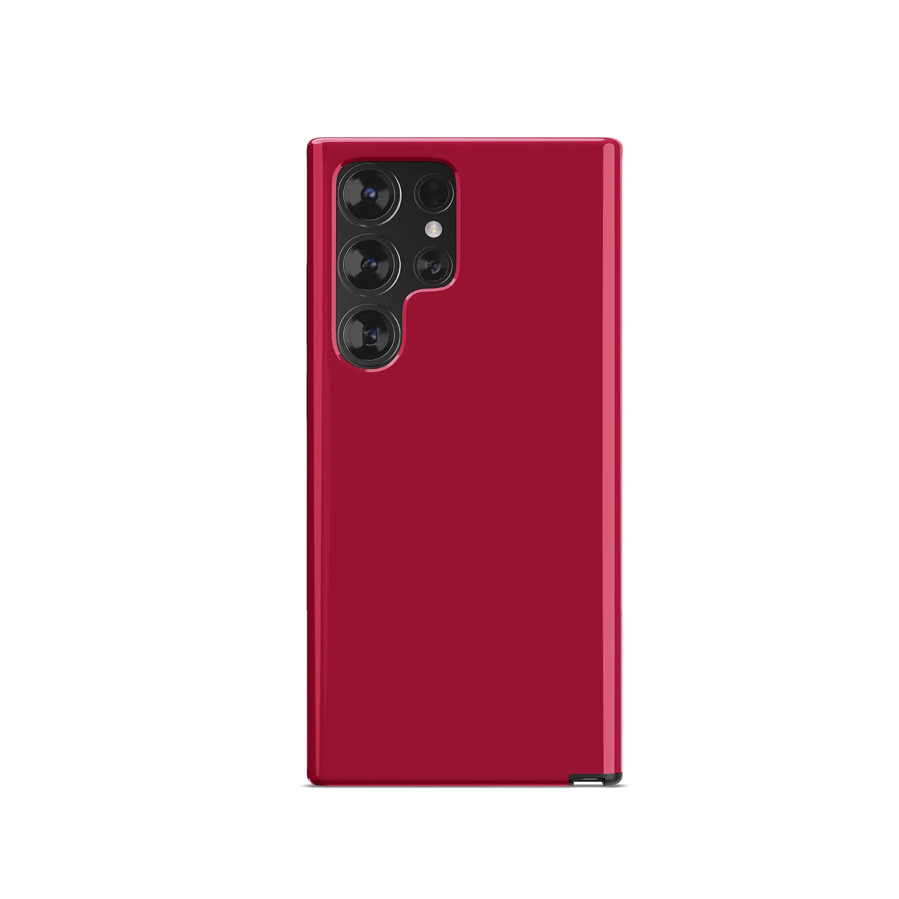 Essentials Series - Arabian Red