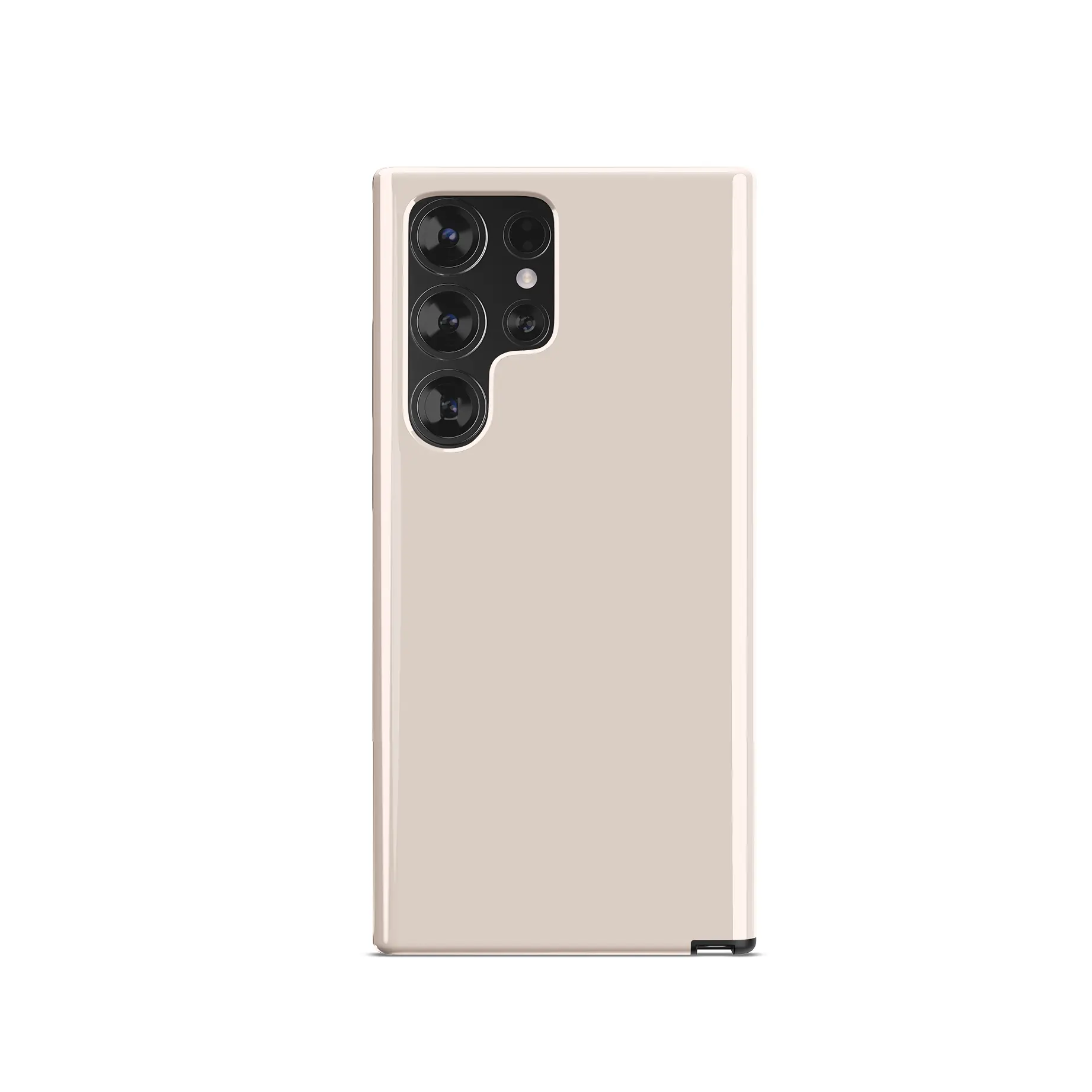 Essentials Series - Champagne Pink