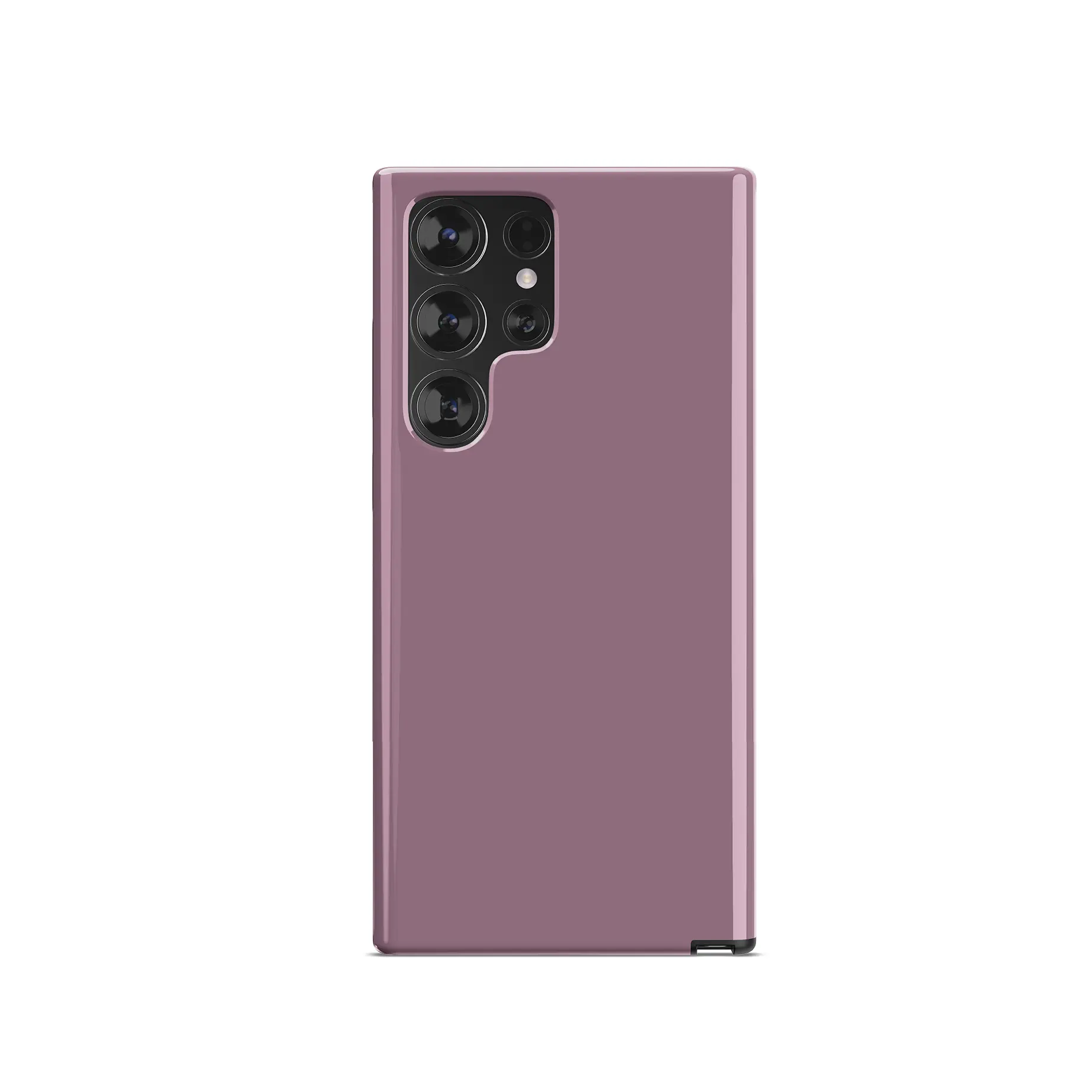 Essentials Series - Mountbatten Pink