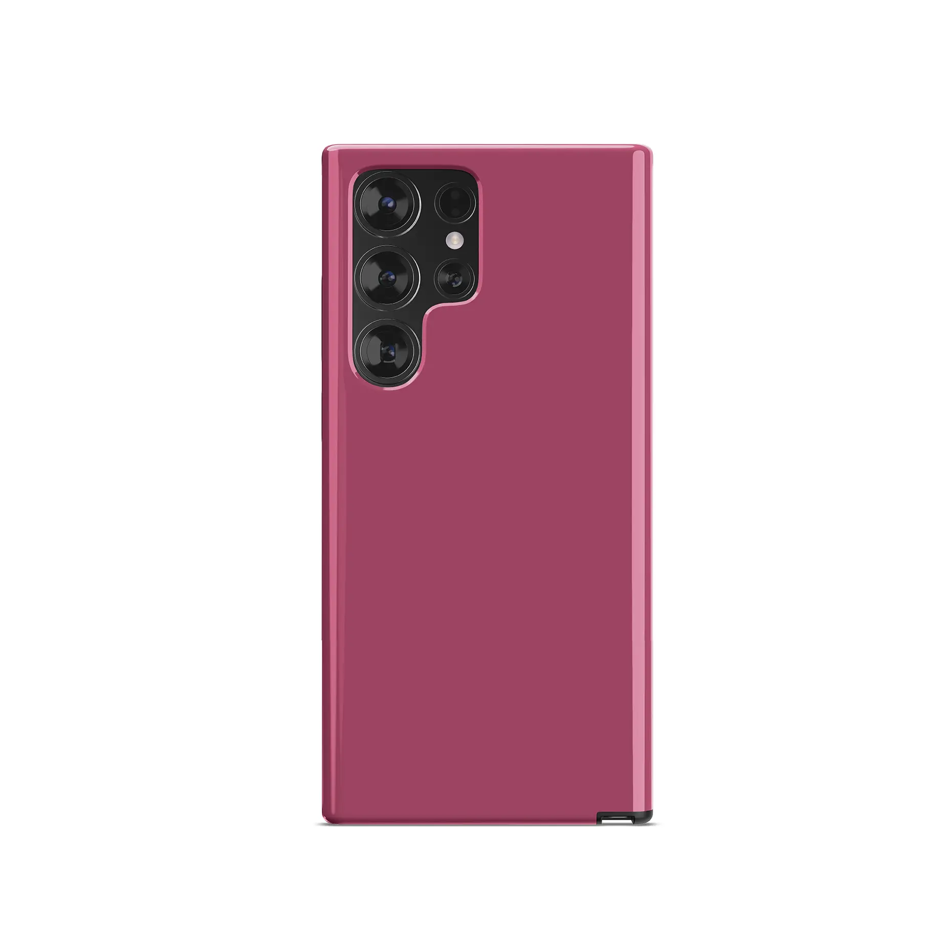Essentials Series - Raspberry Rose