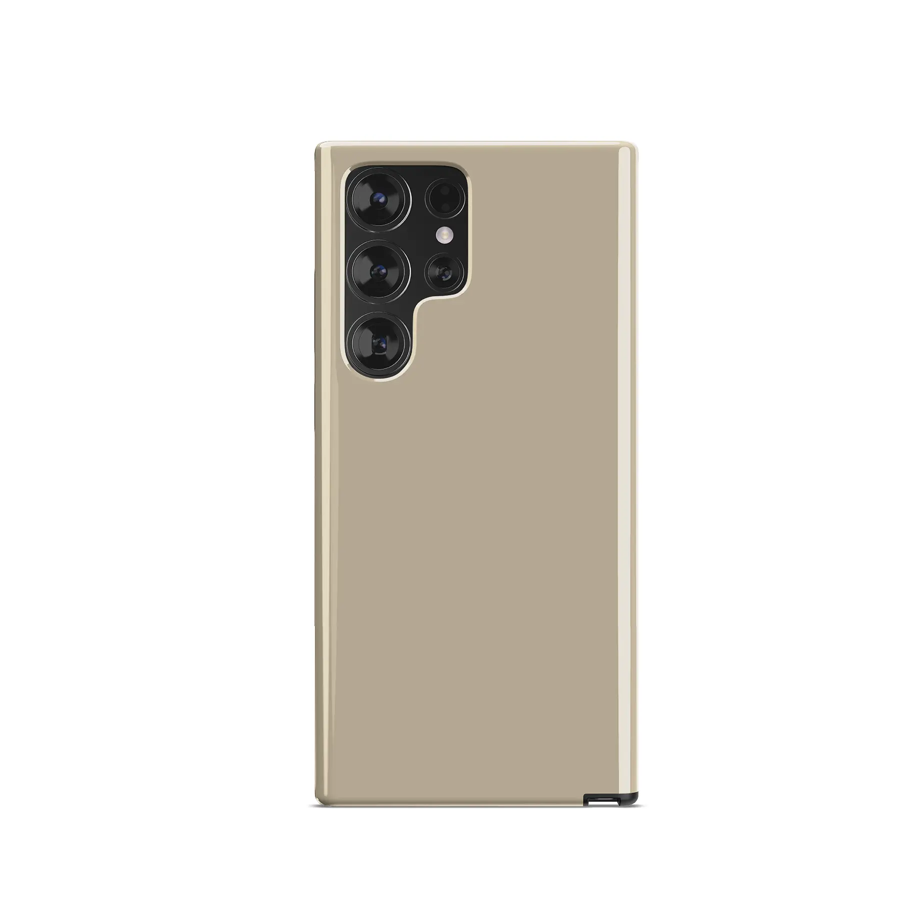 Essentials Series - Khaki