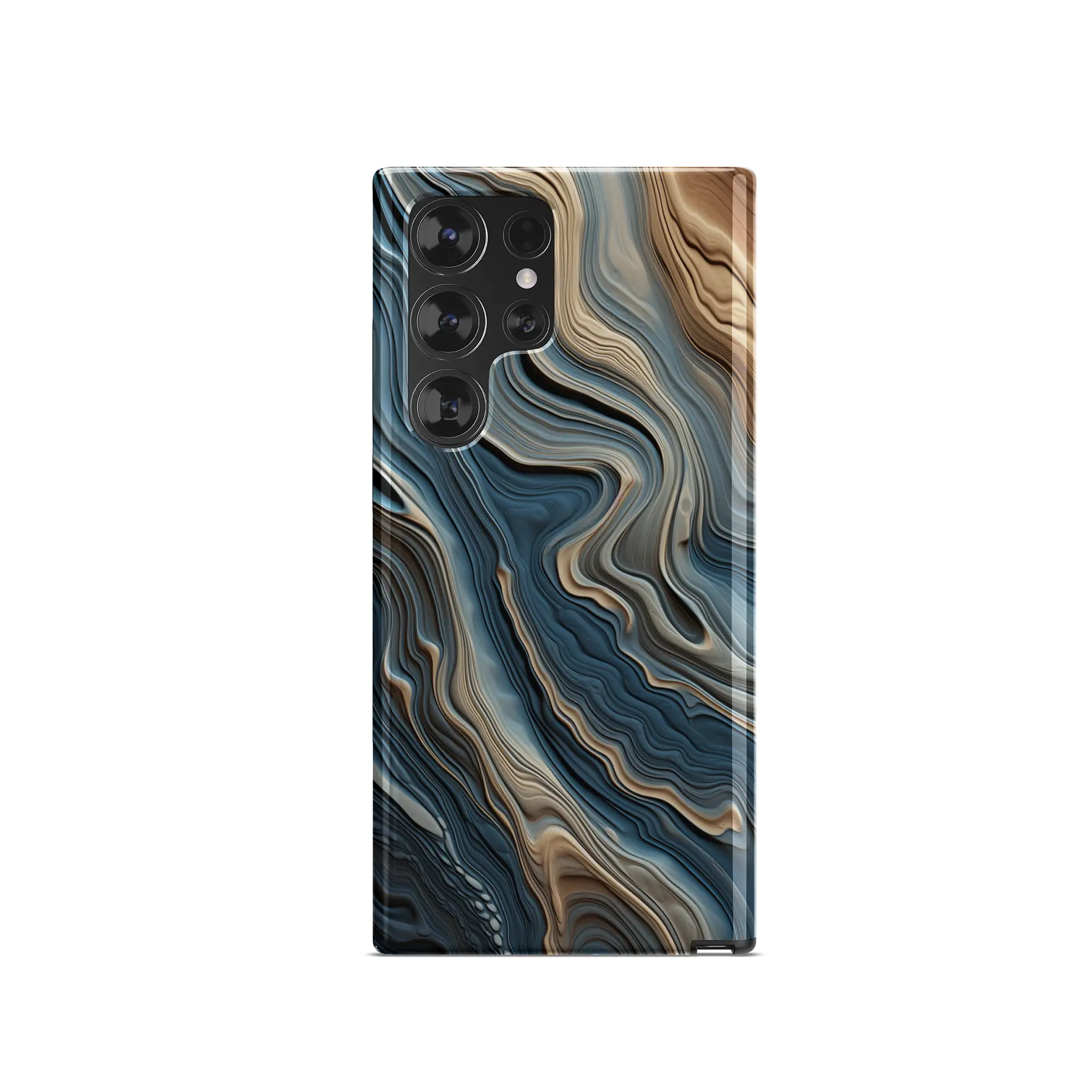Ocean Streams