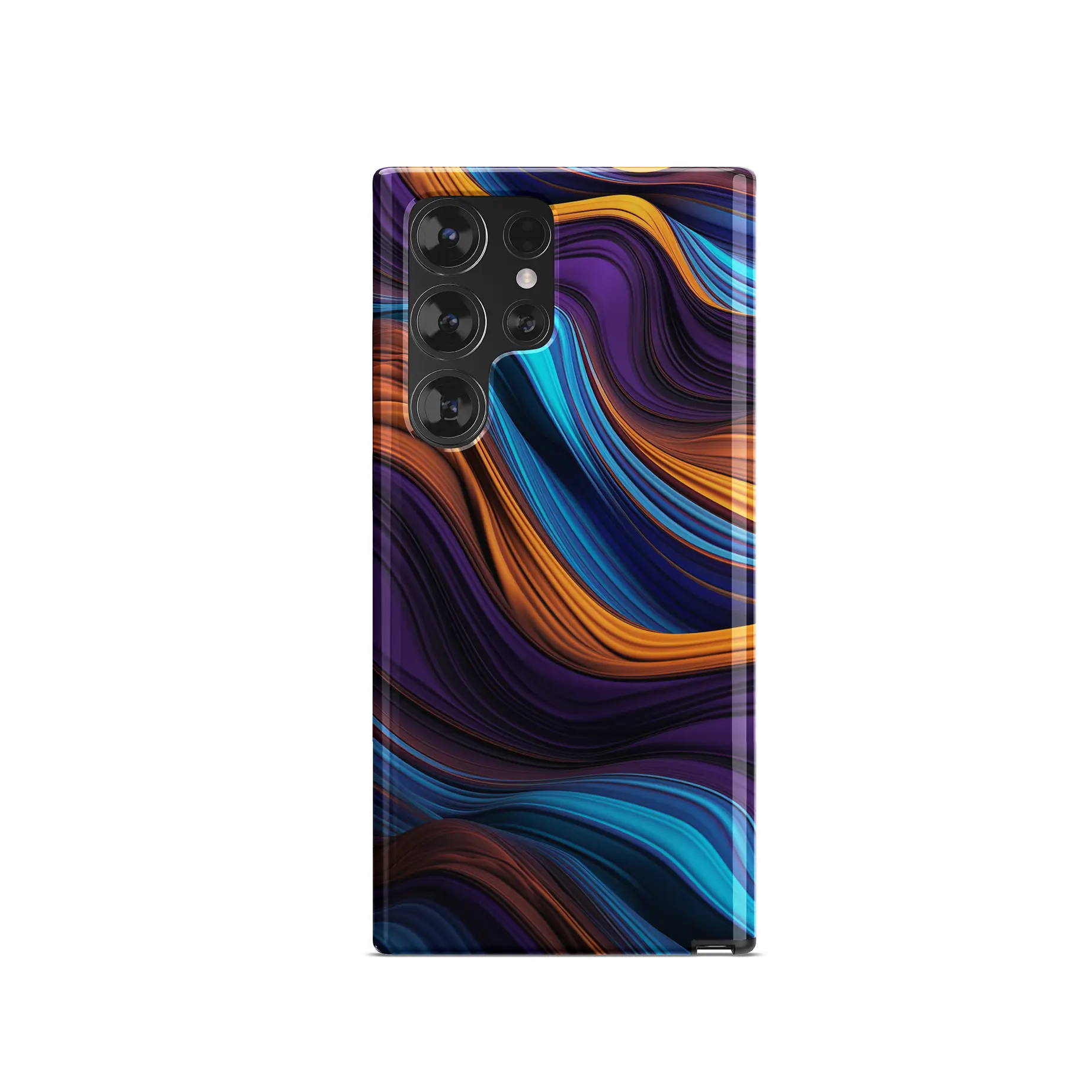 Prism Flow