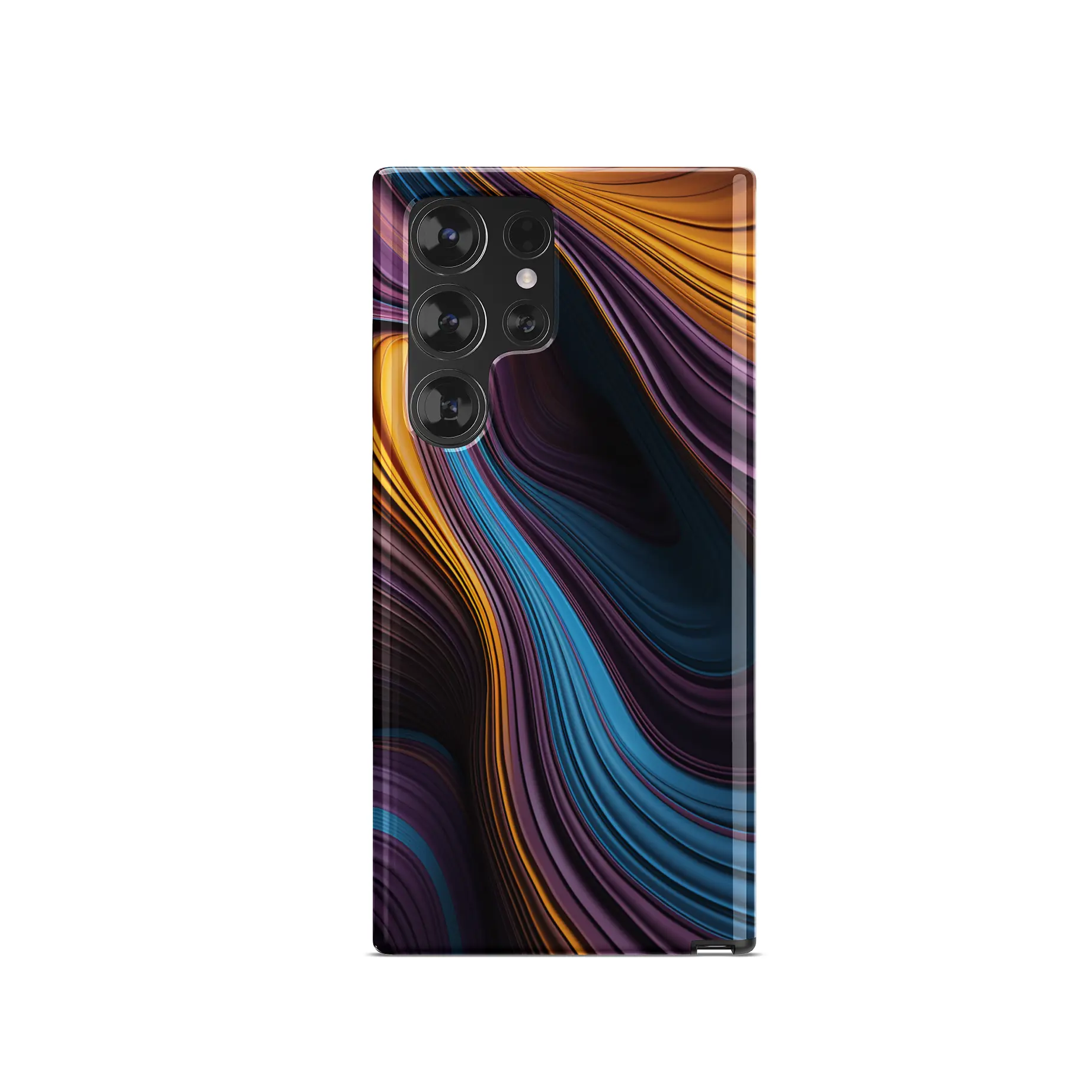 Prism Flow II
