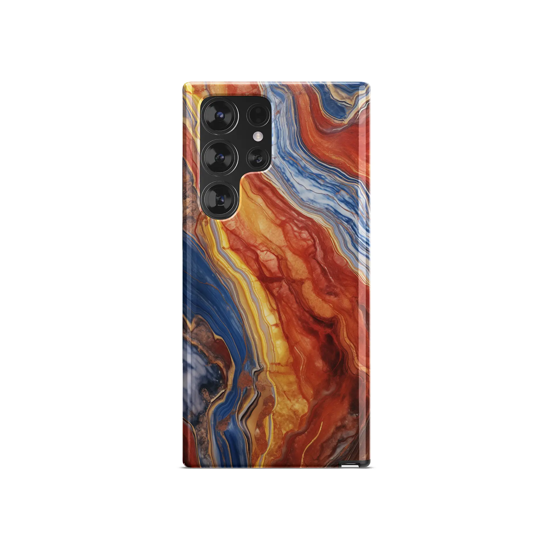 Magma Mirage