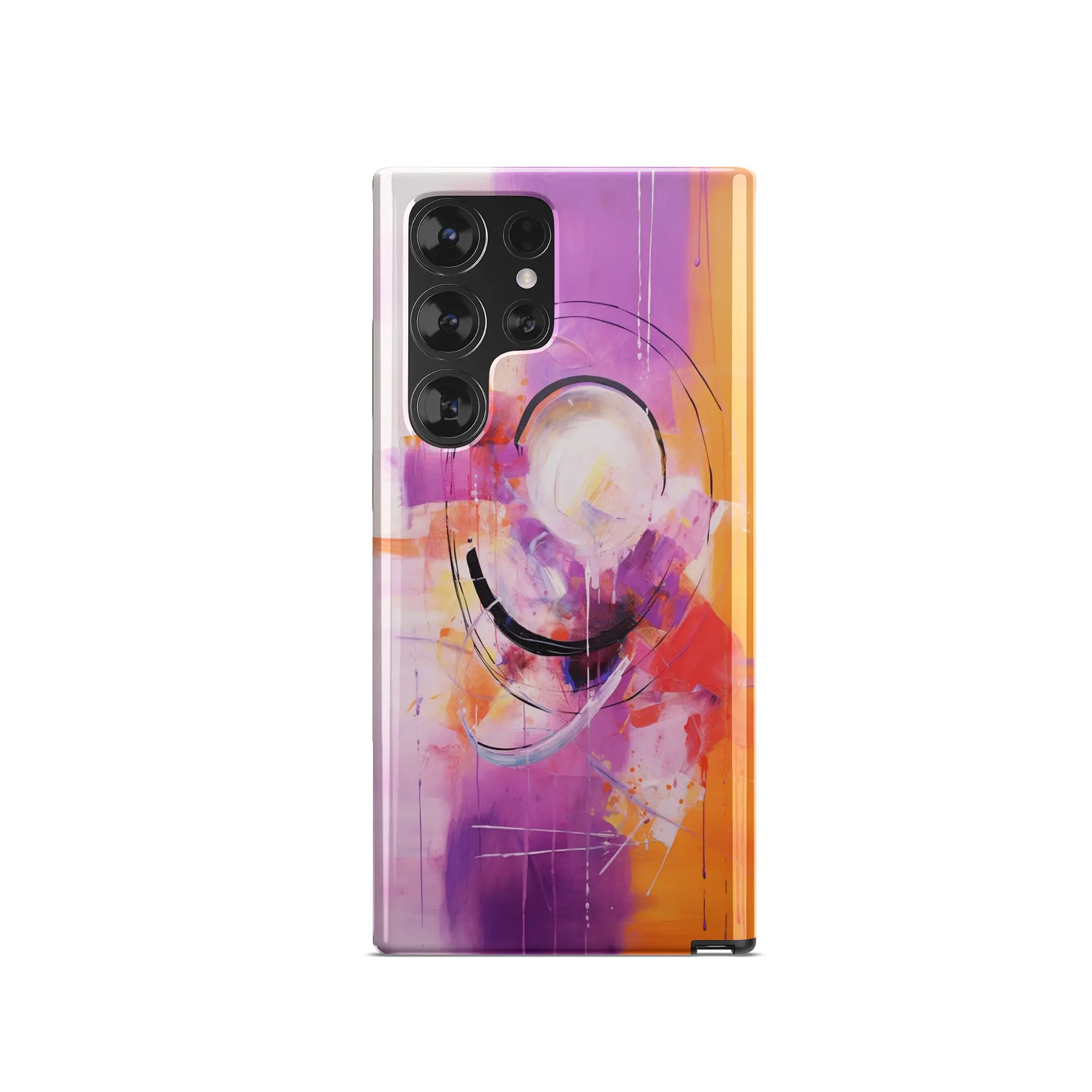 Vibrant Discord