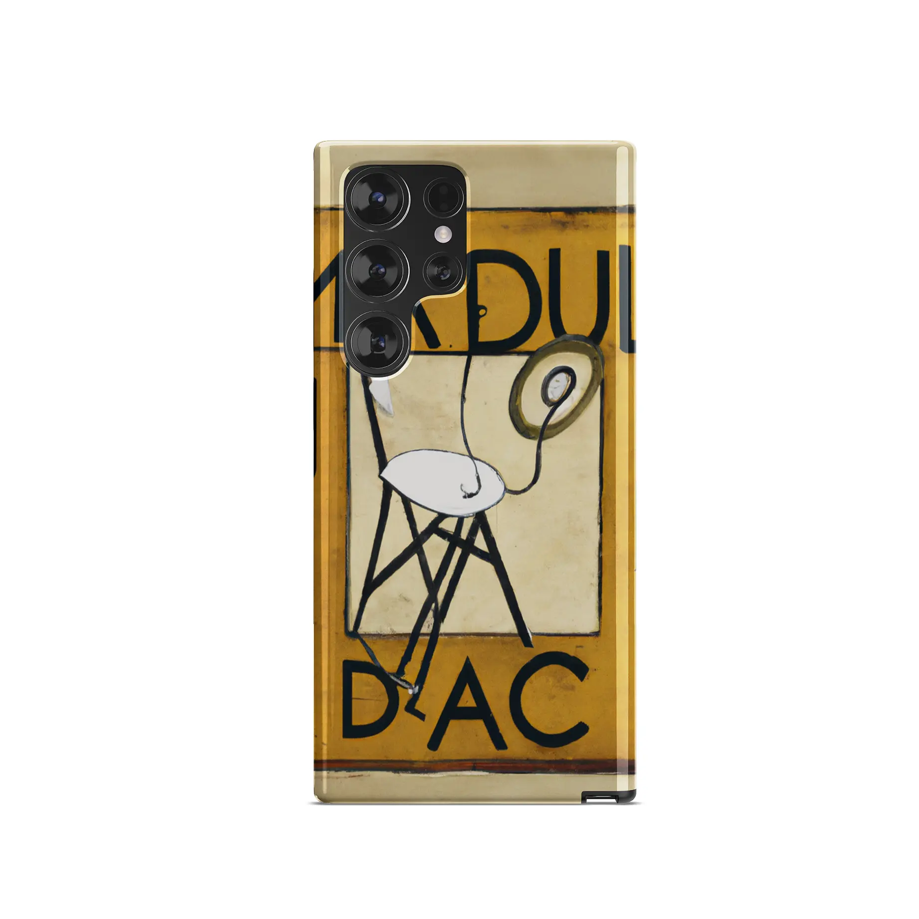 Dudac
