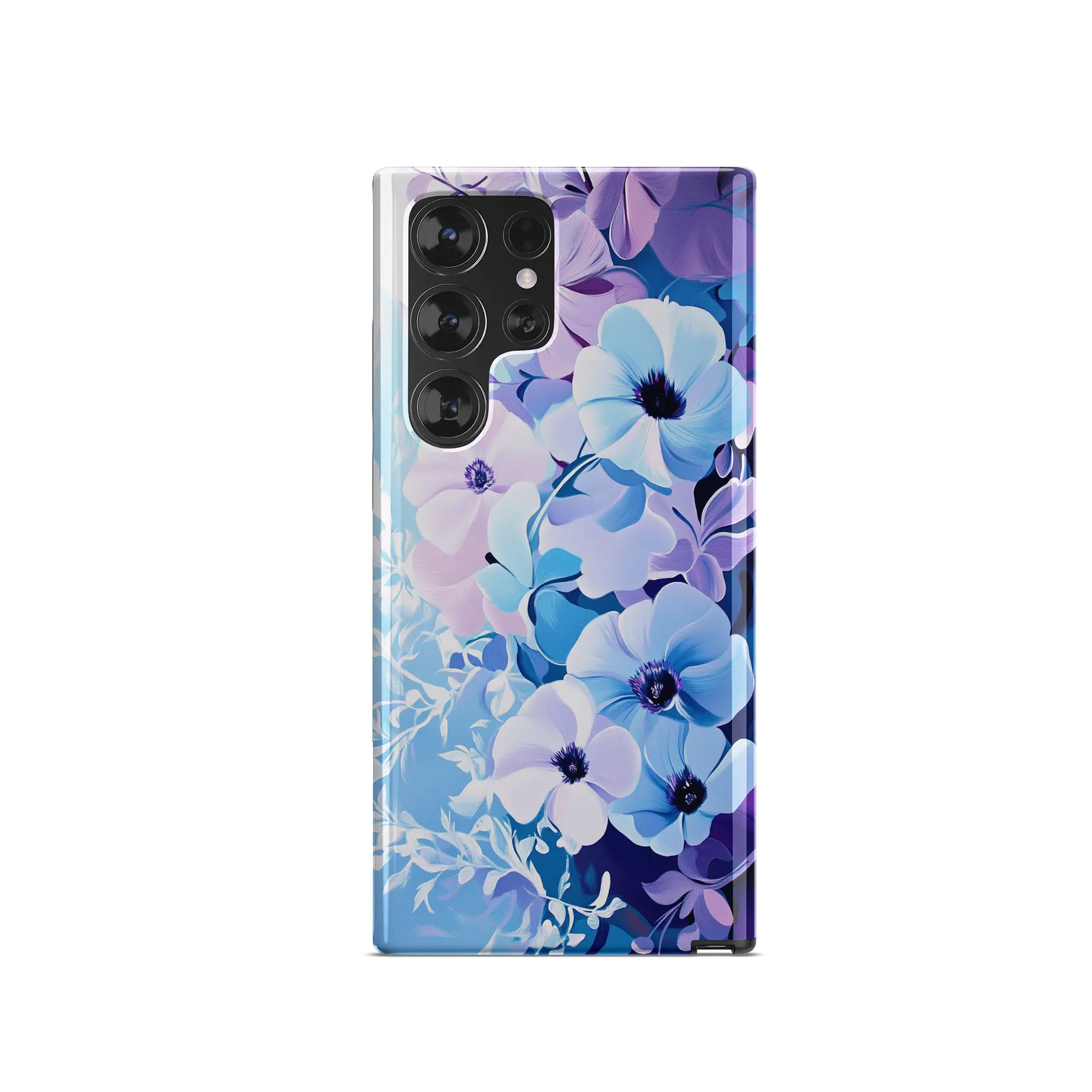 Floral Grace