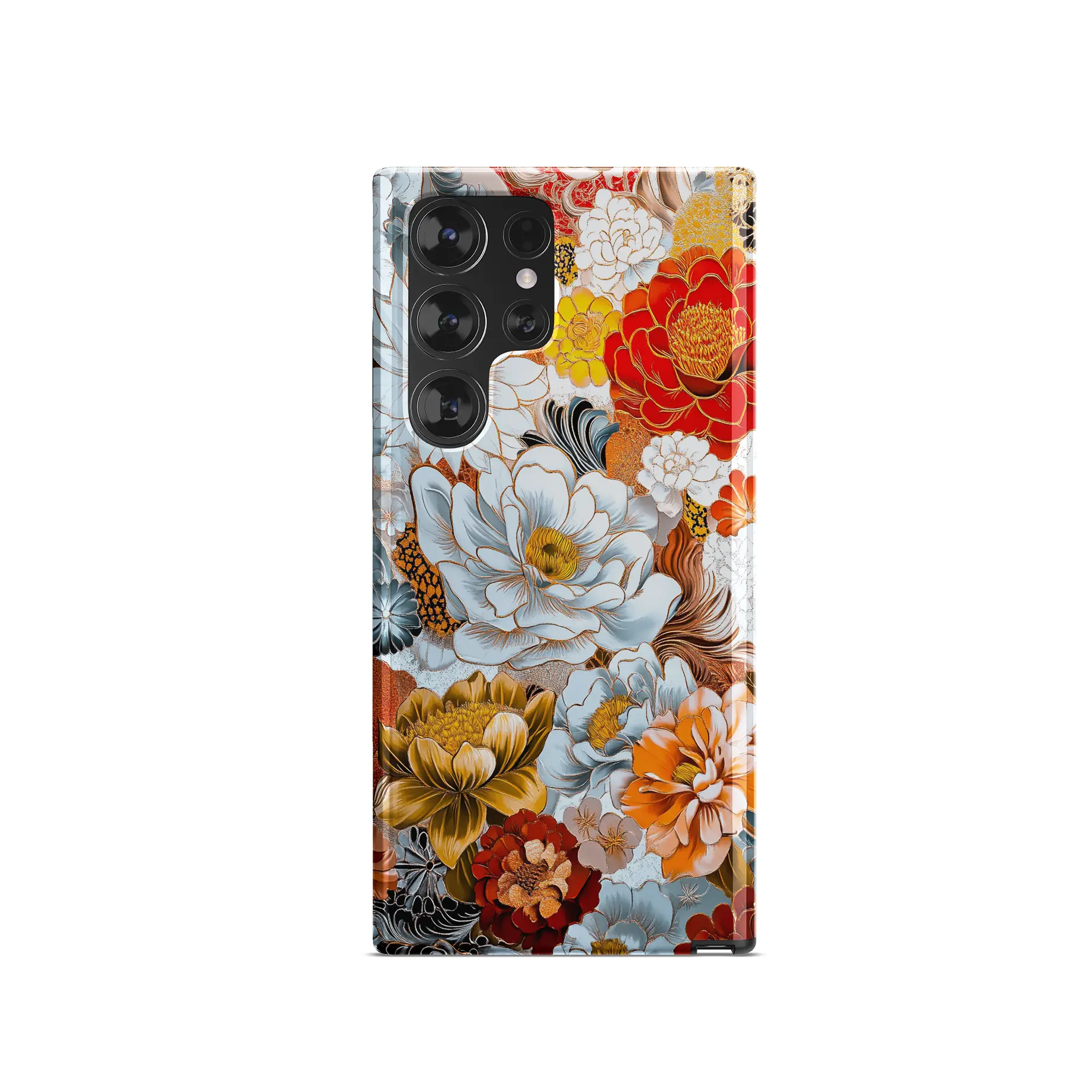Blossom Grace
