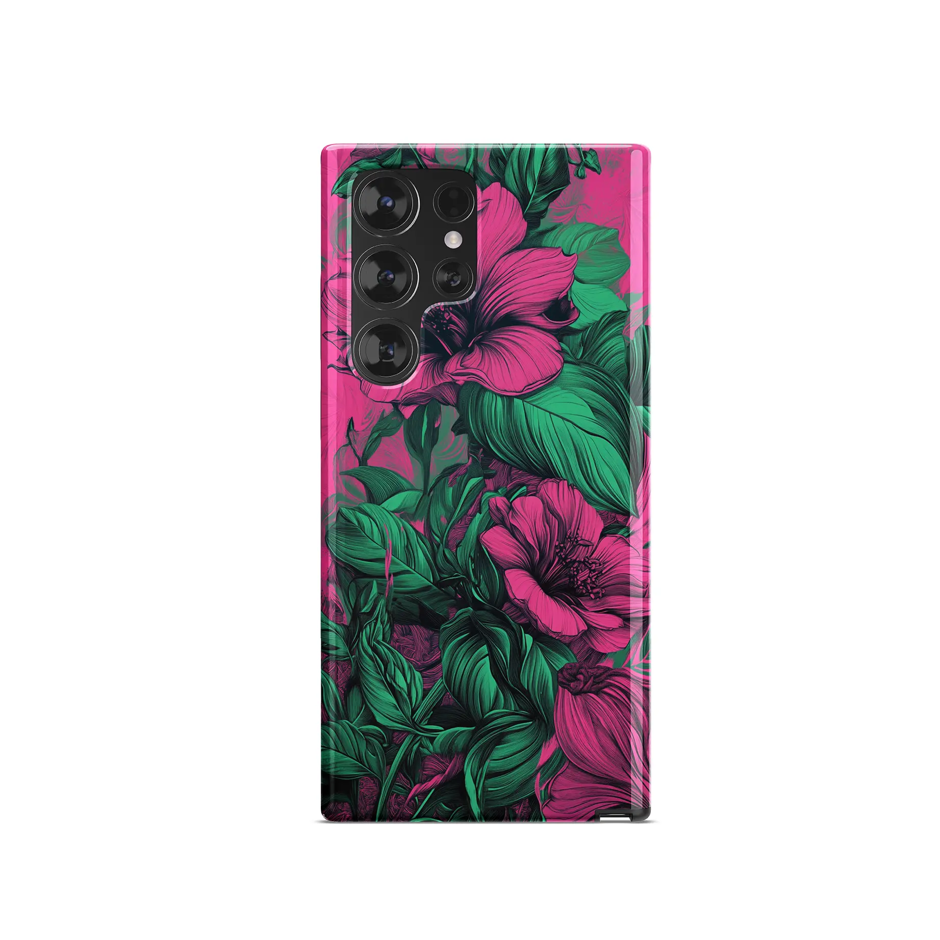 Flower Rhythm