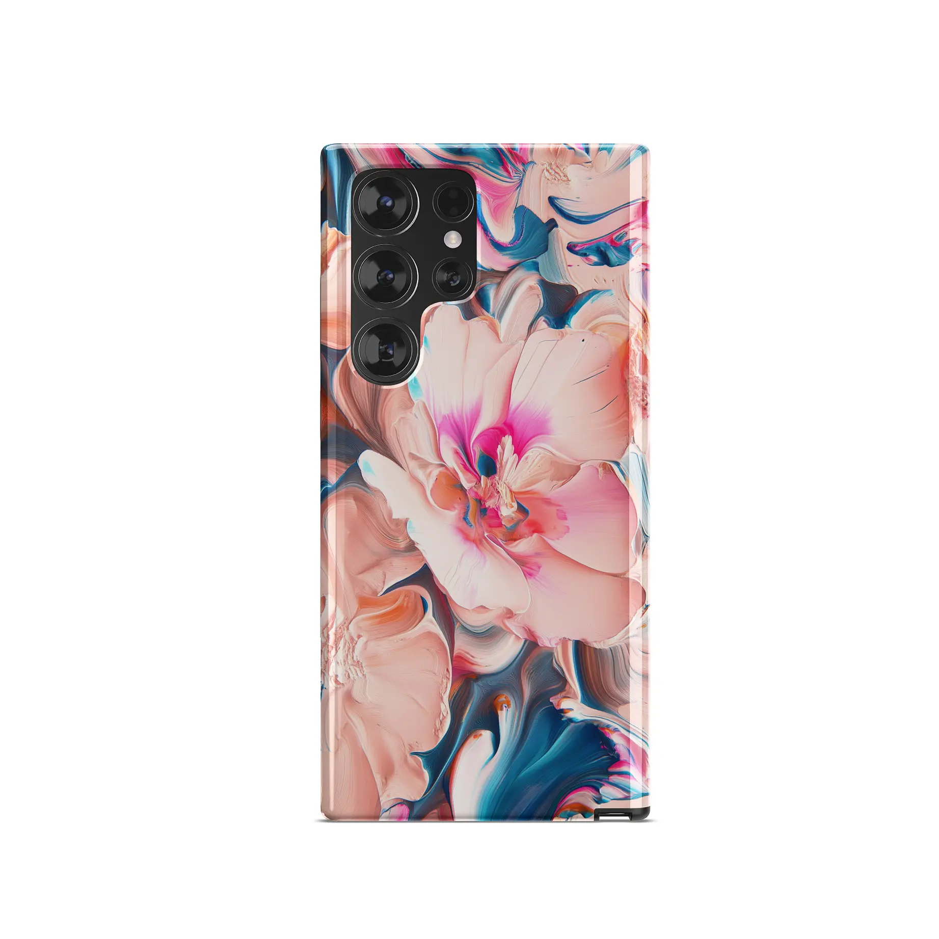 Liquid Orchid