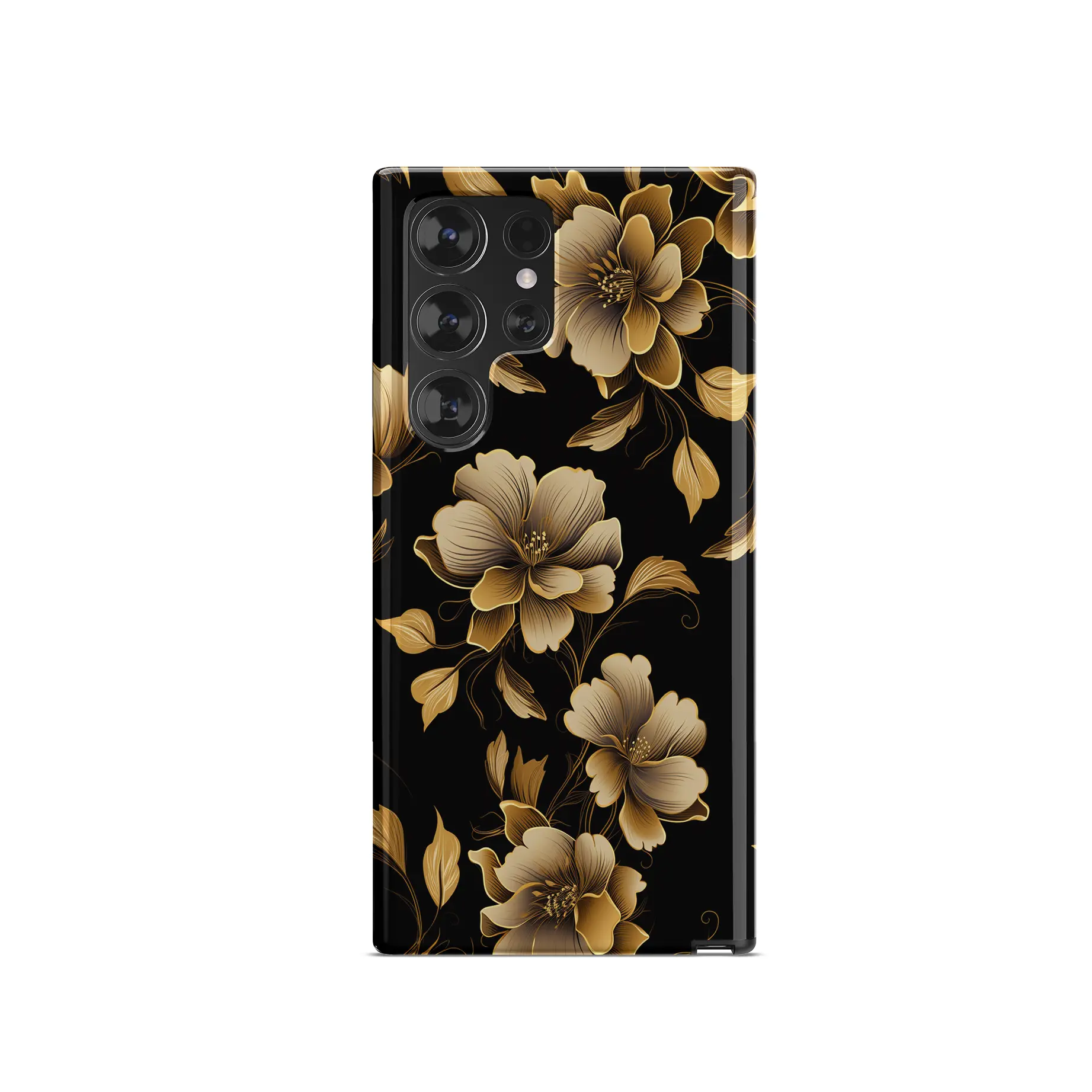 Floral Symphony