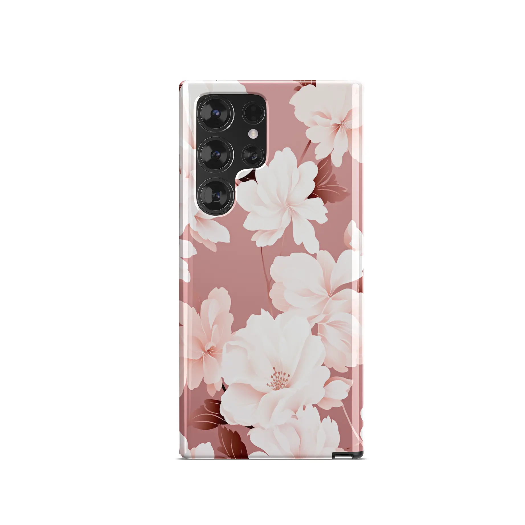 Bloom Harmony
