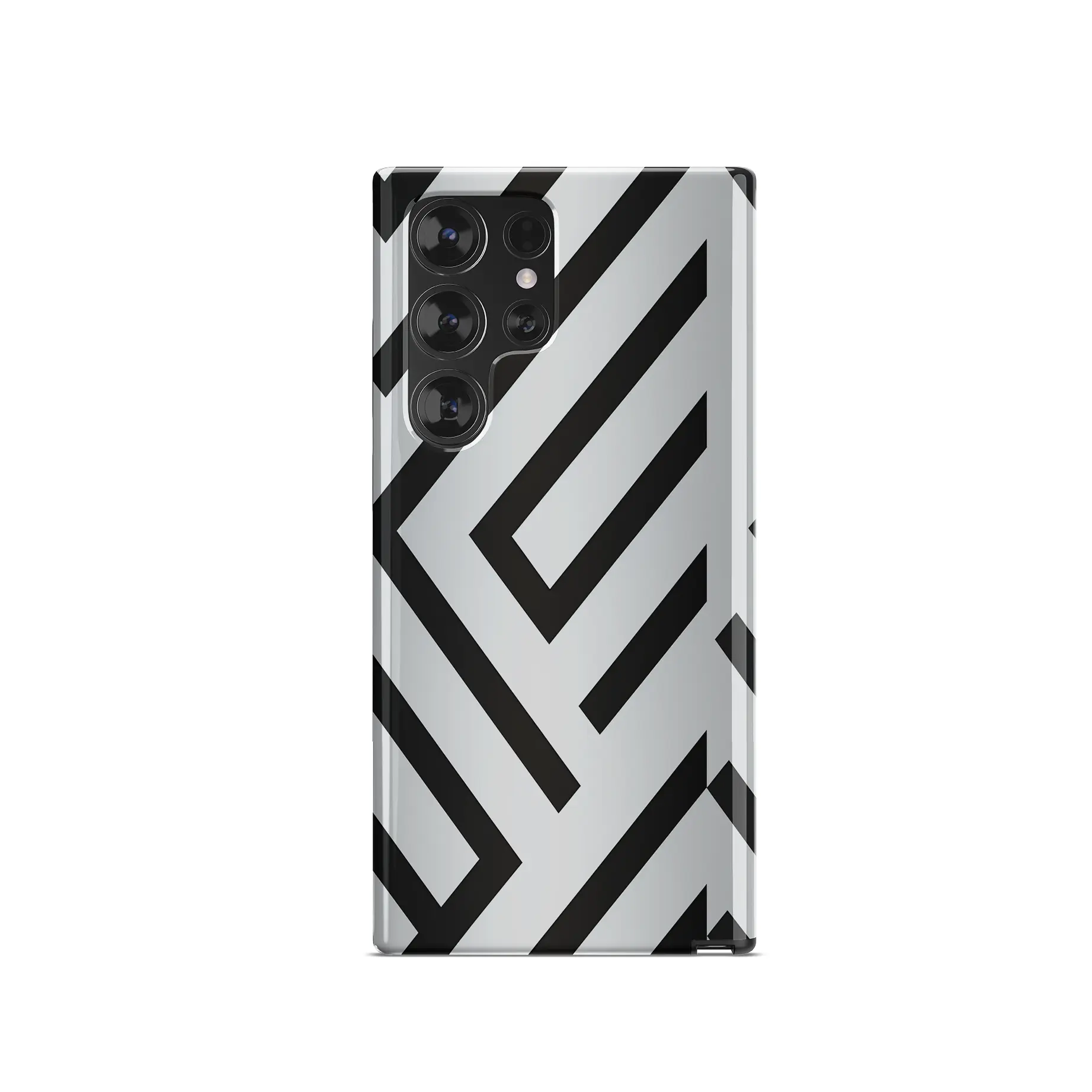 Futuristic Facets