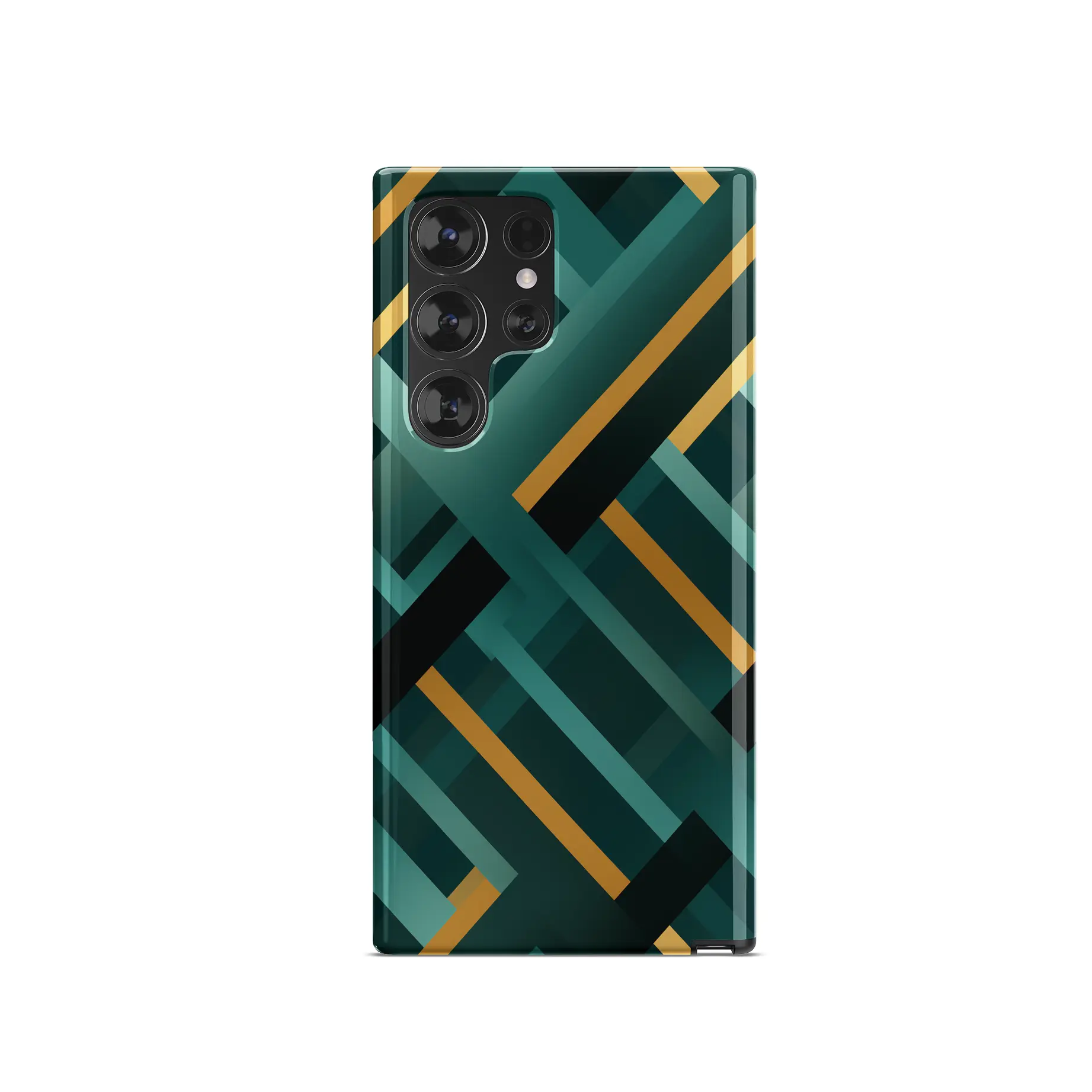 Vibrant Matrix