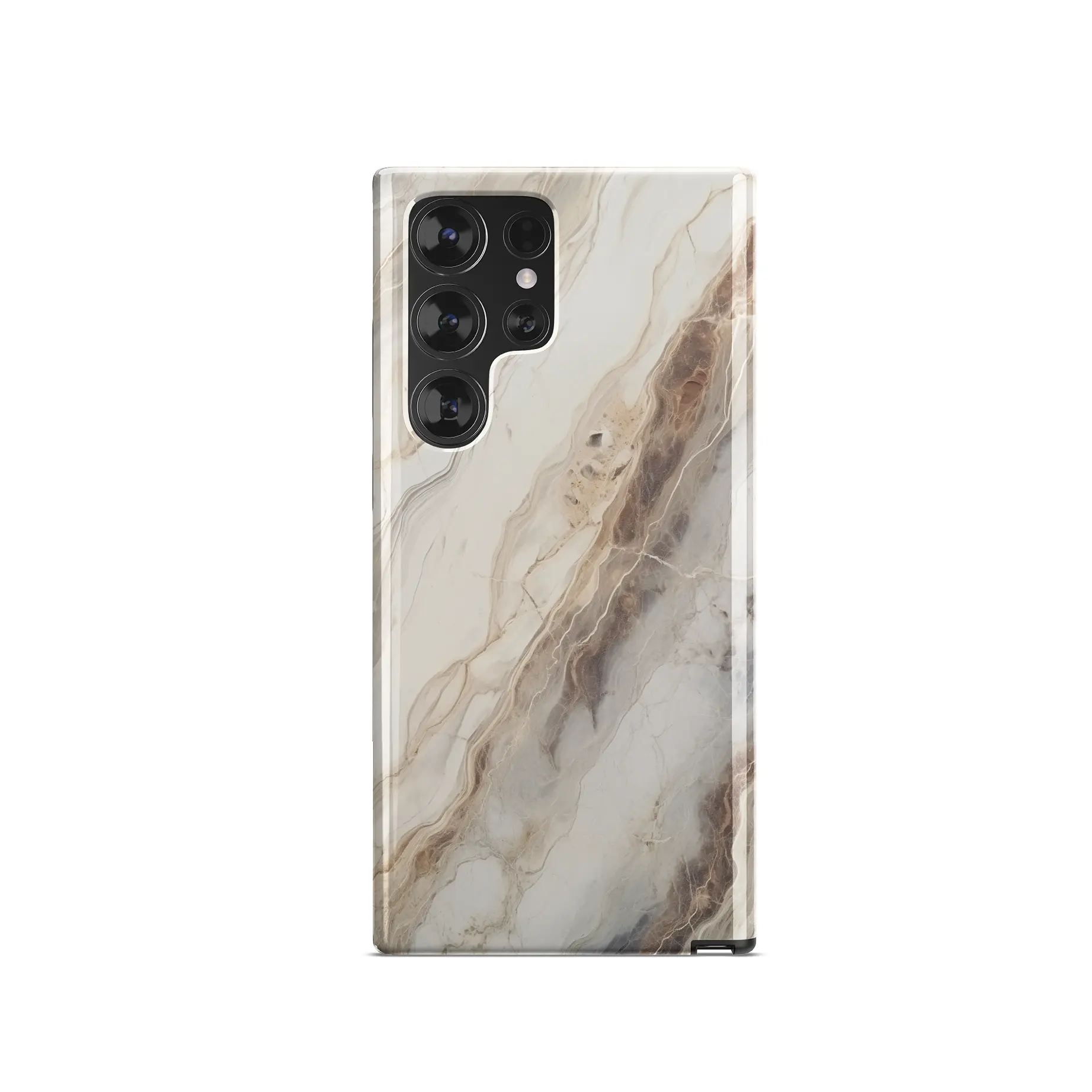 Marble Mirage