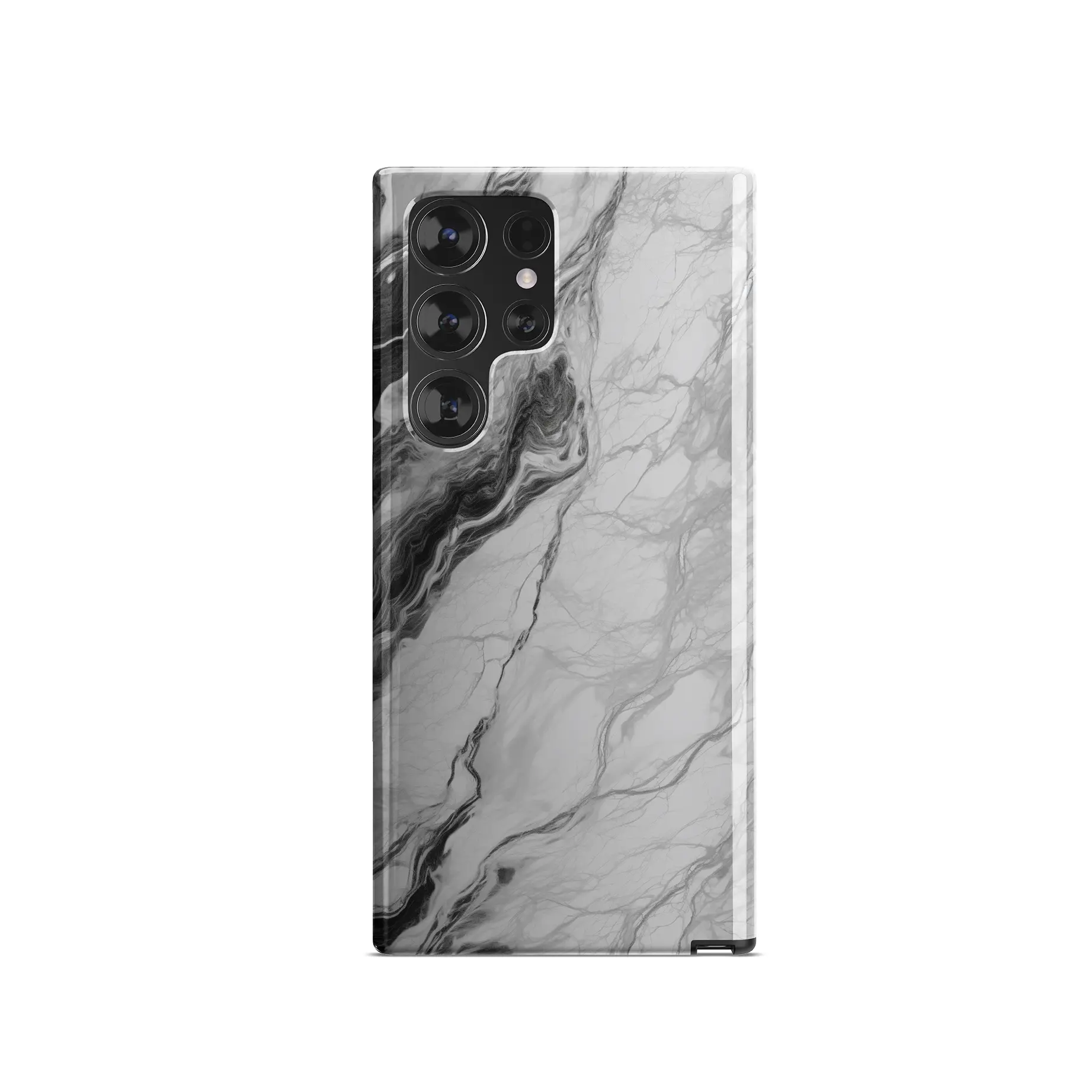 Broken Tile