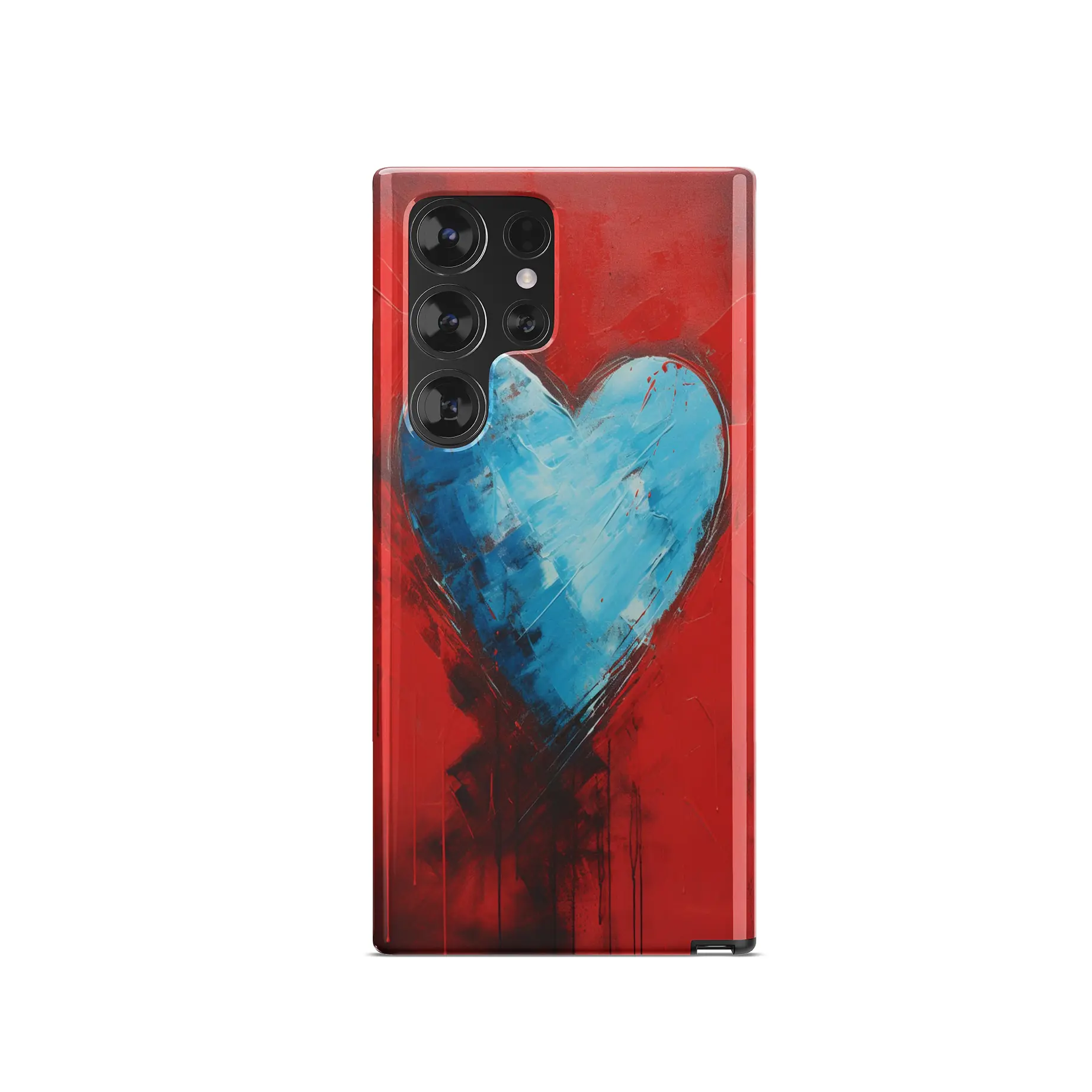 Blue Affection