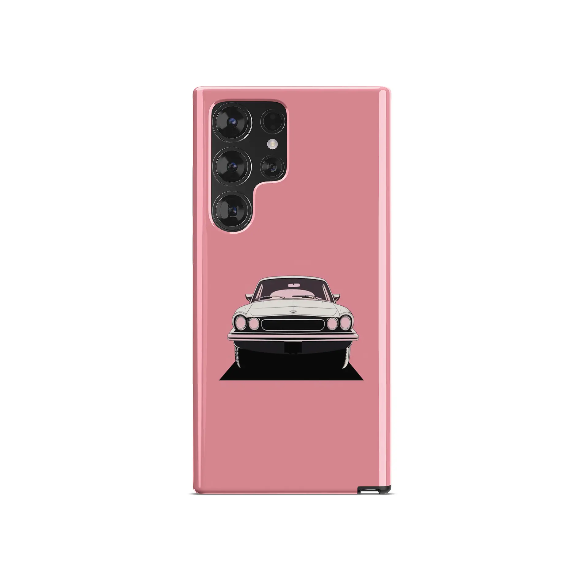 Retro Drive
