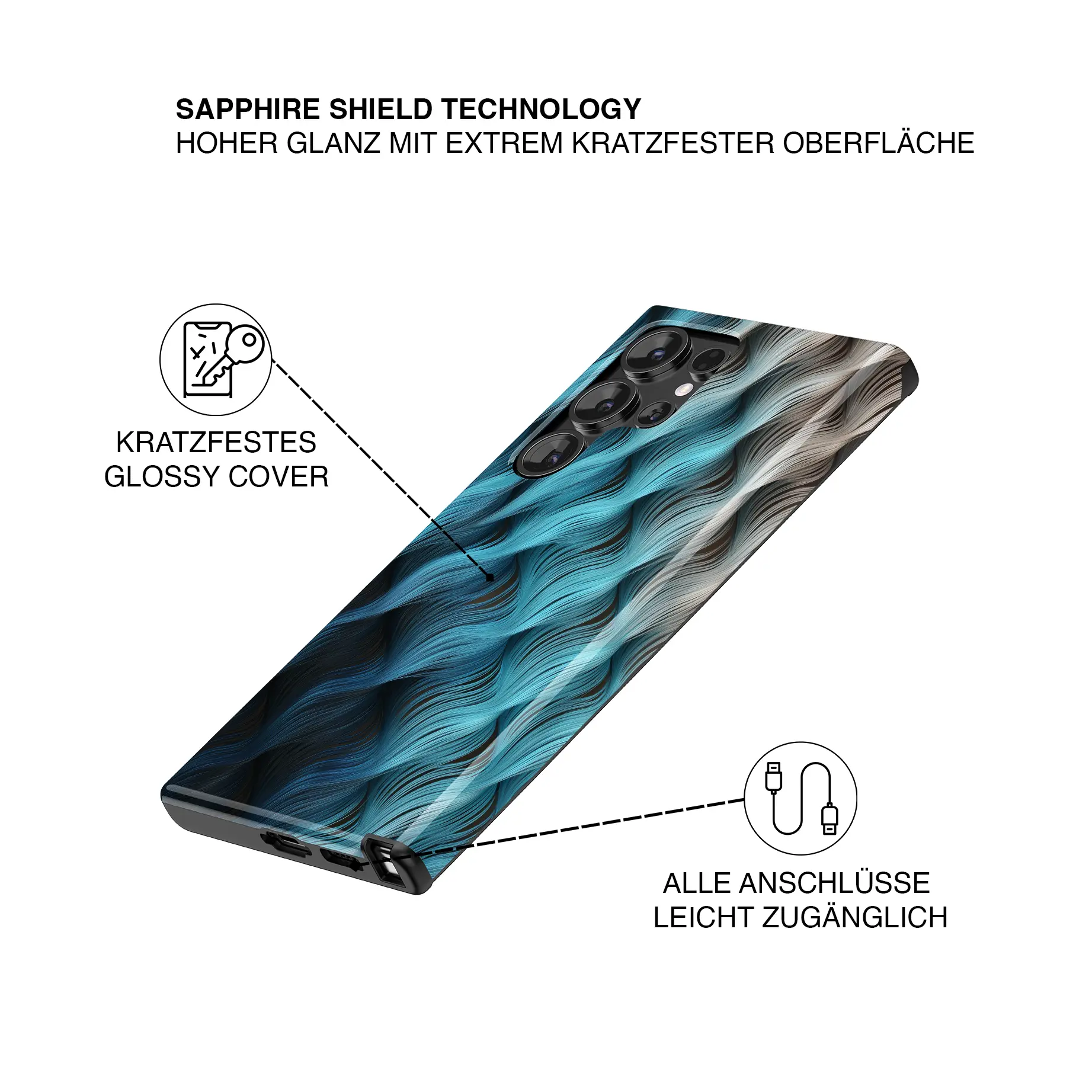 Fluid Tiles