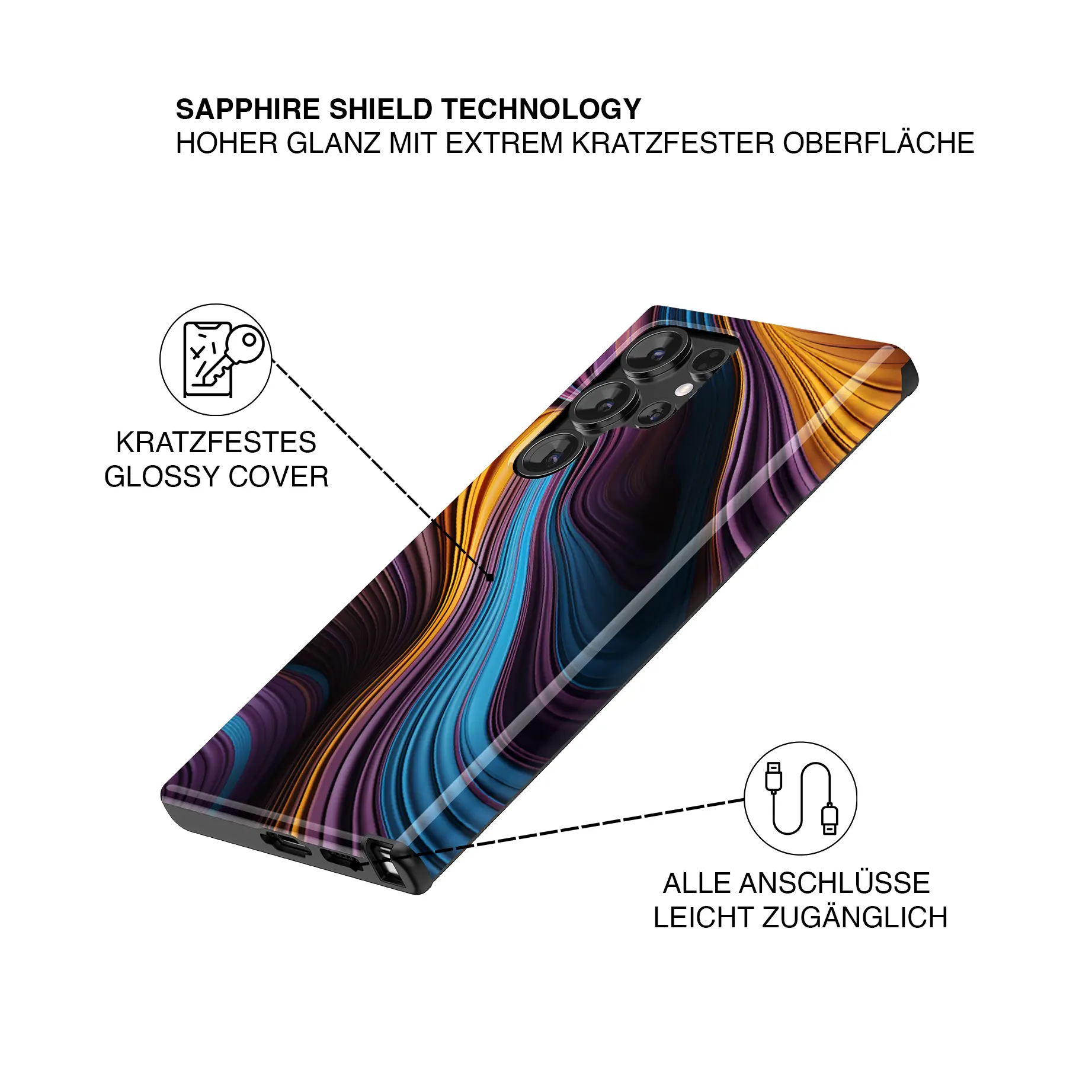 Prism Flow II