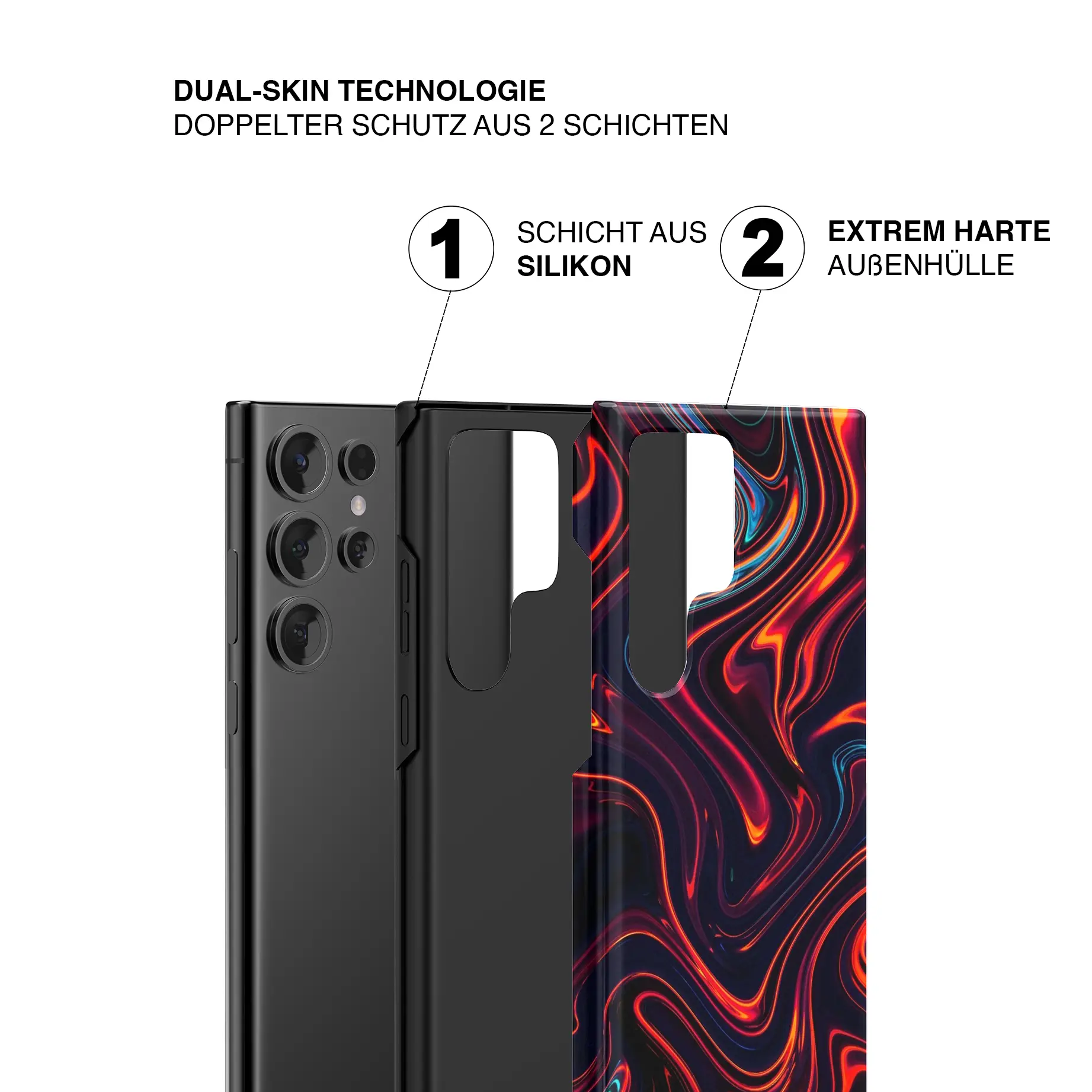 Inferno Elegance