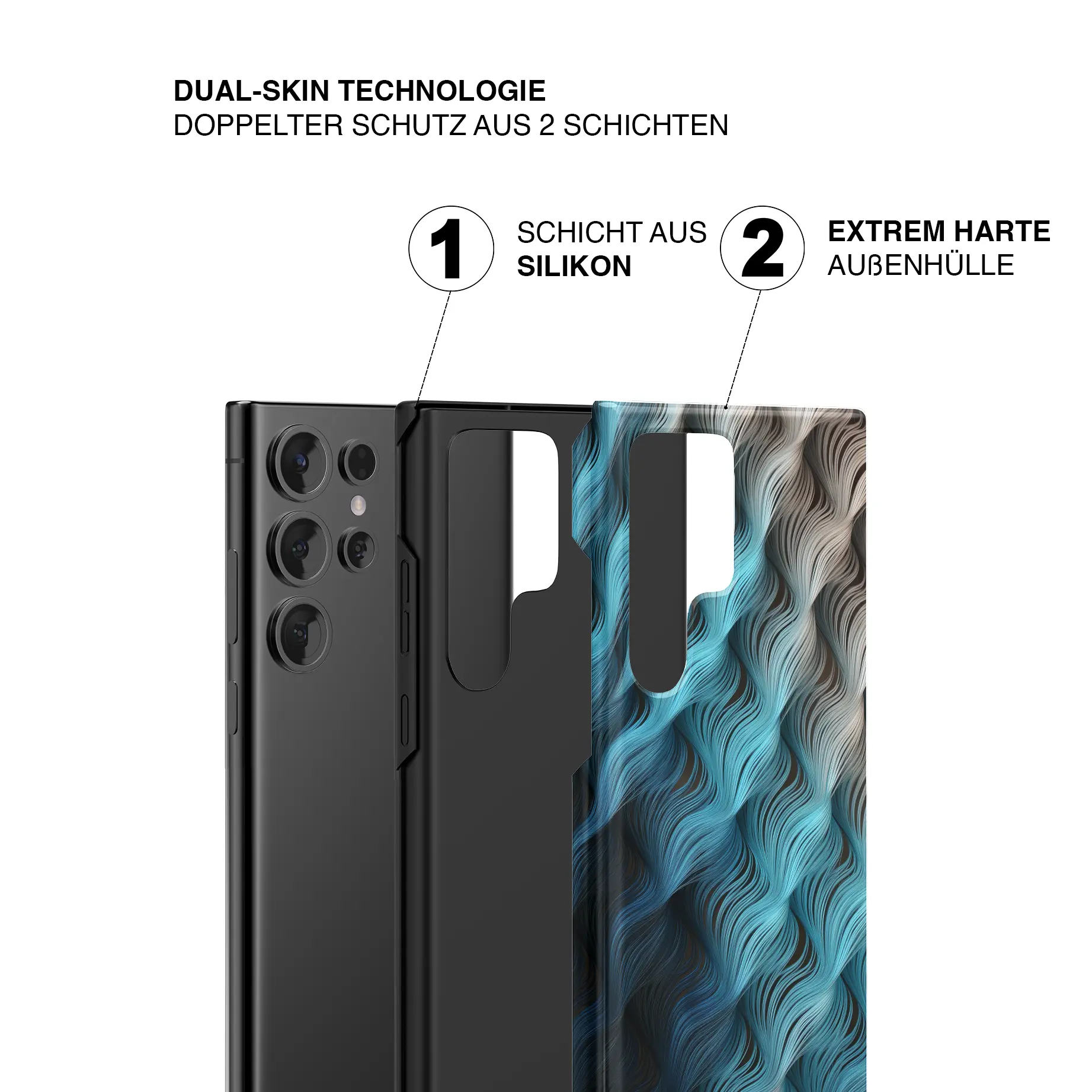 Fluid Tiles